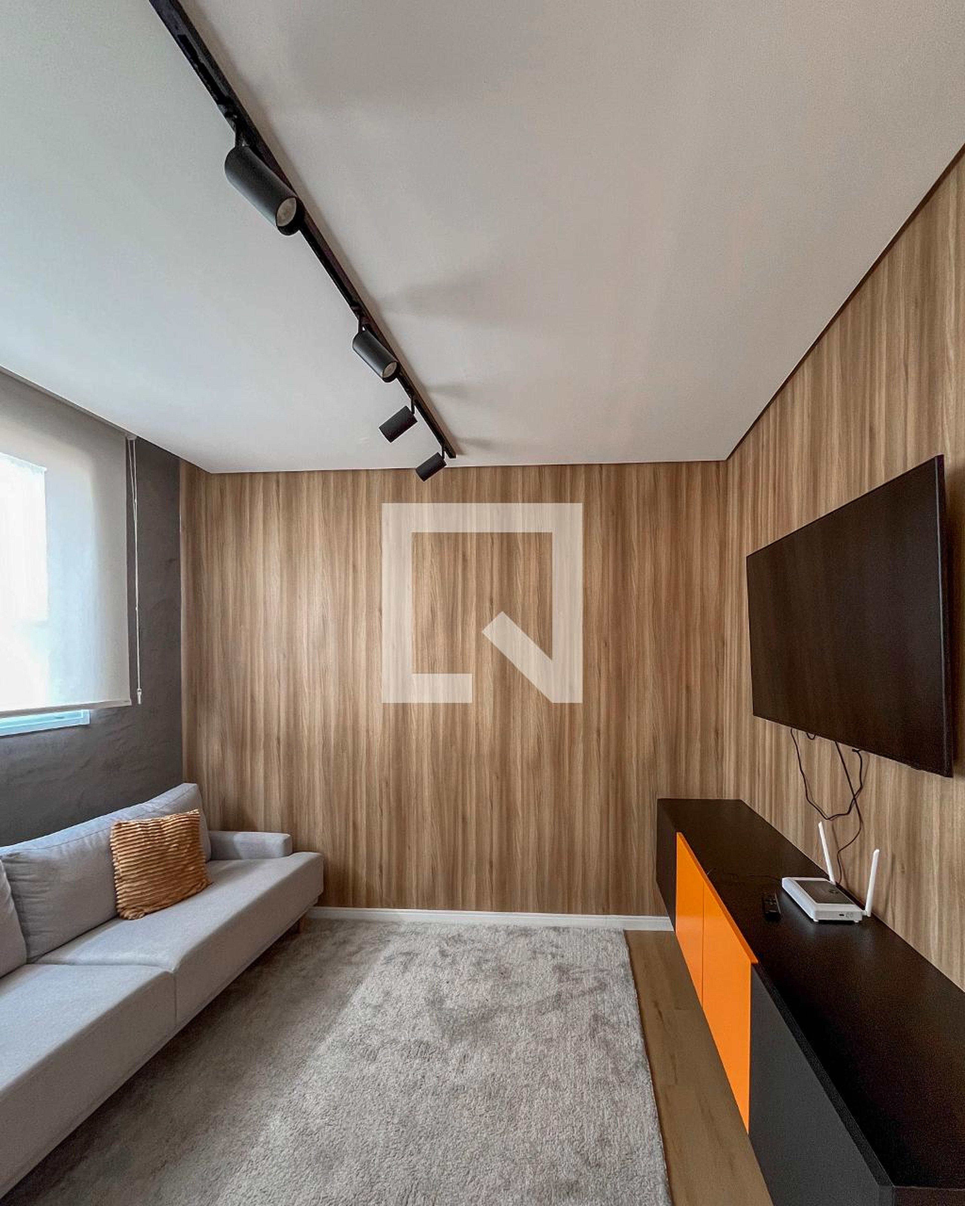 Salão de jogos - Look Cursino