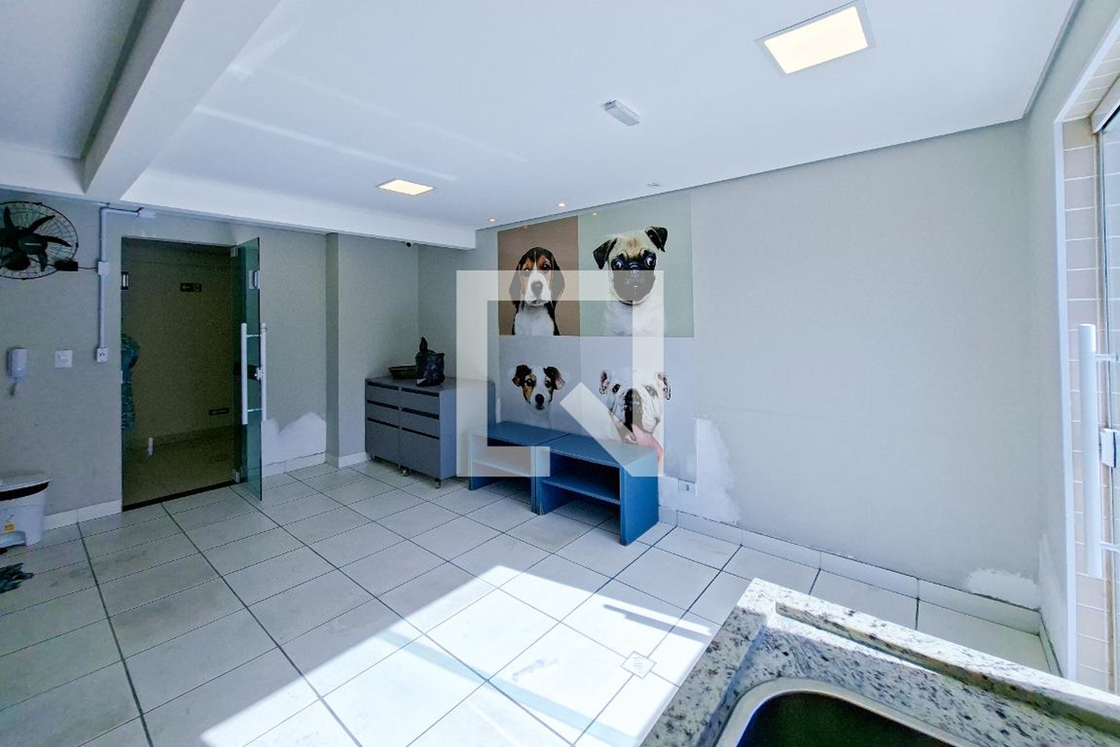 Espaco pet - Residencial Itália