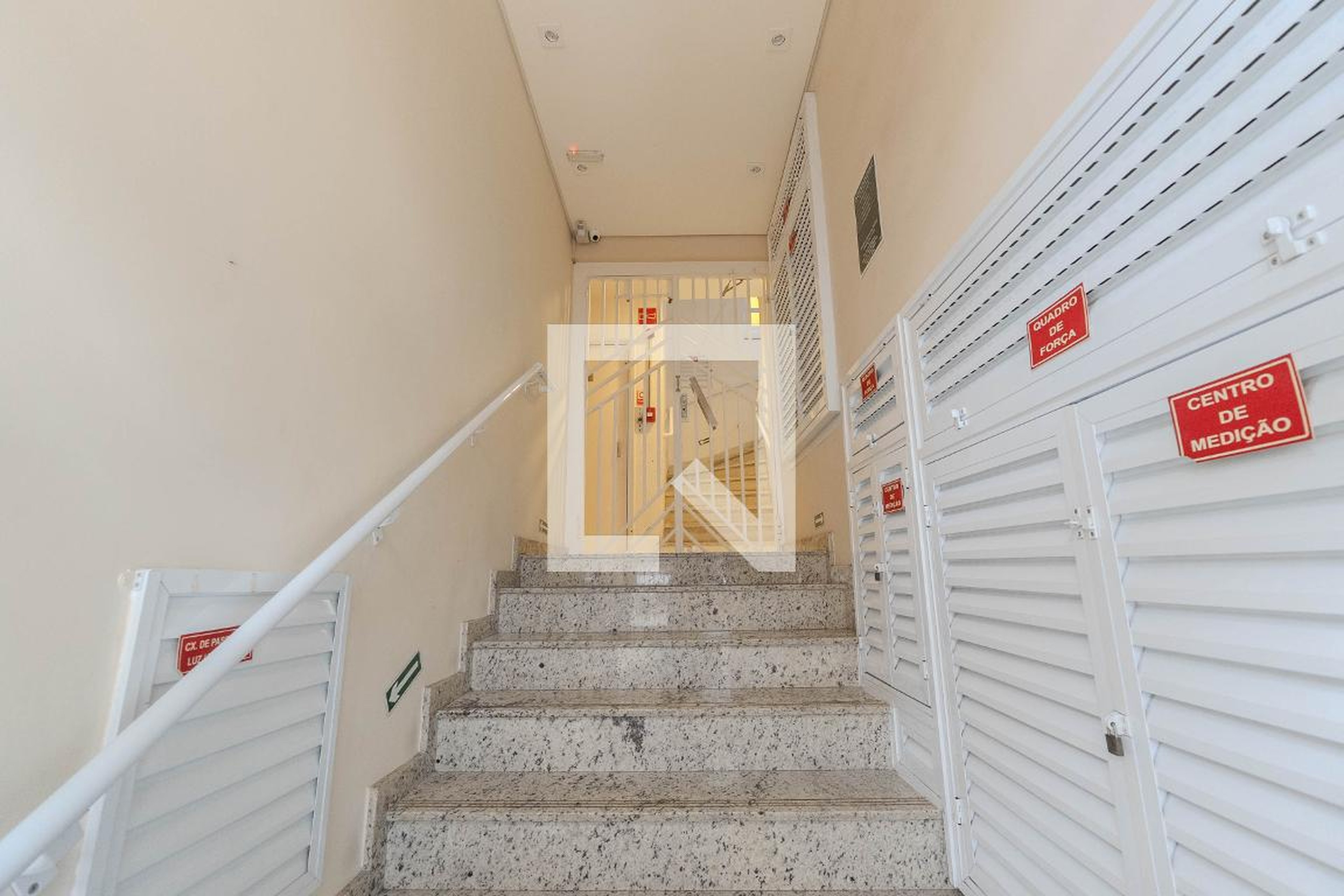 Hall de entrada - null