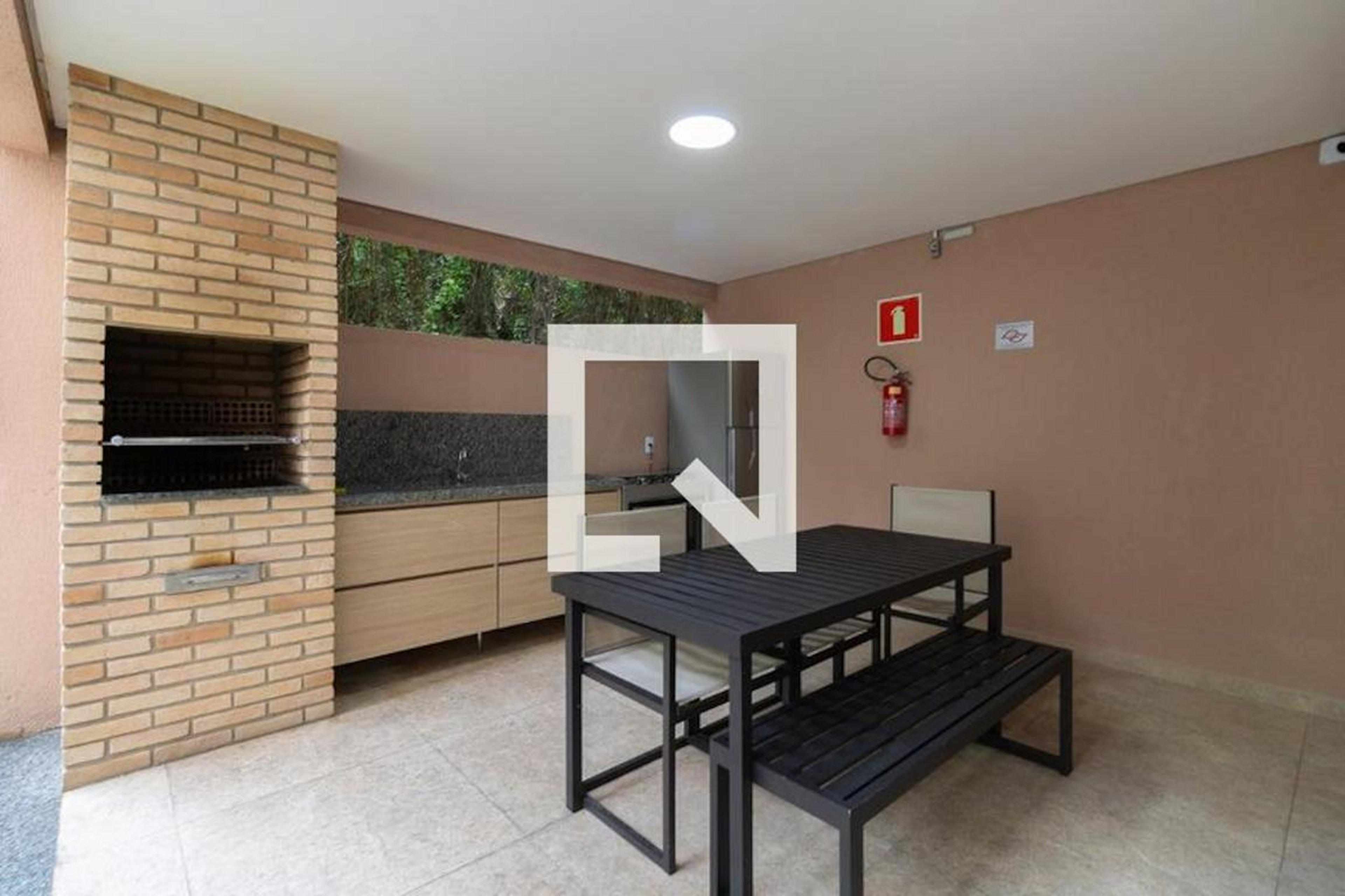 Espaço Gourmet - Gran Vic Morumbi