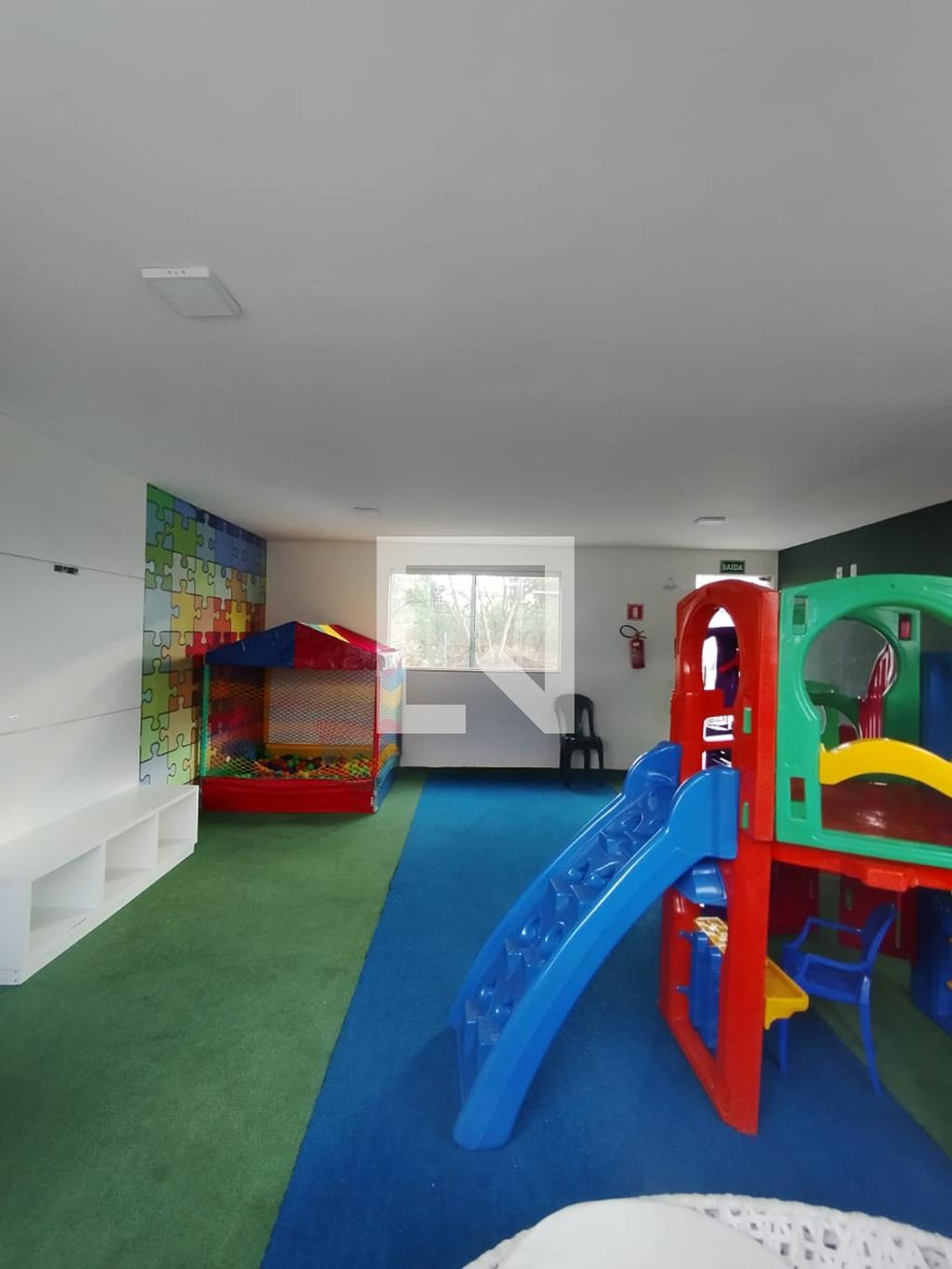 Área comum - Top Life Acapulco