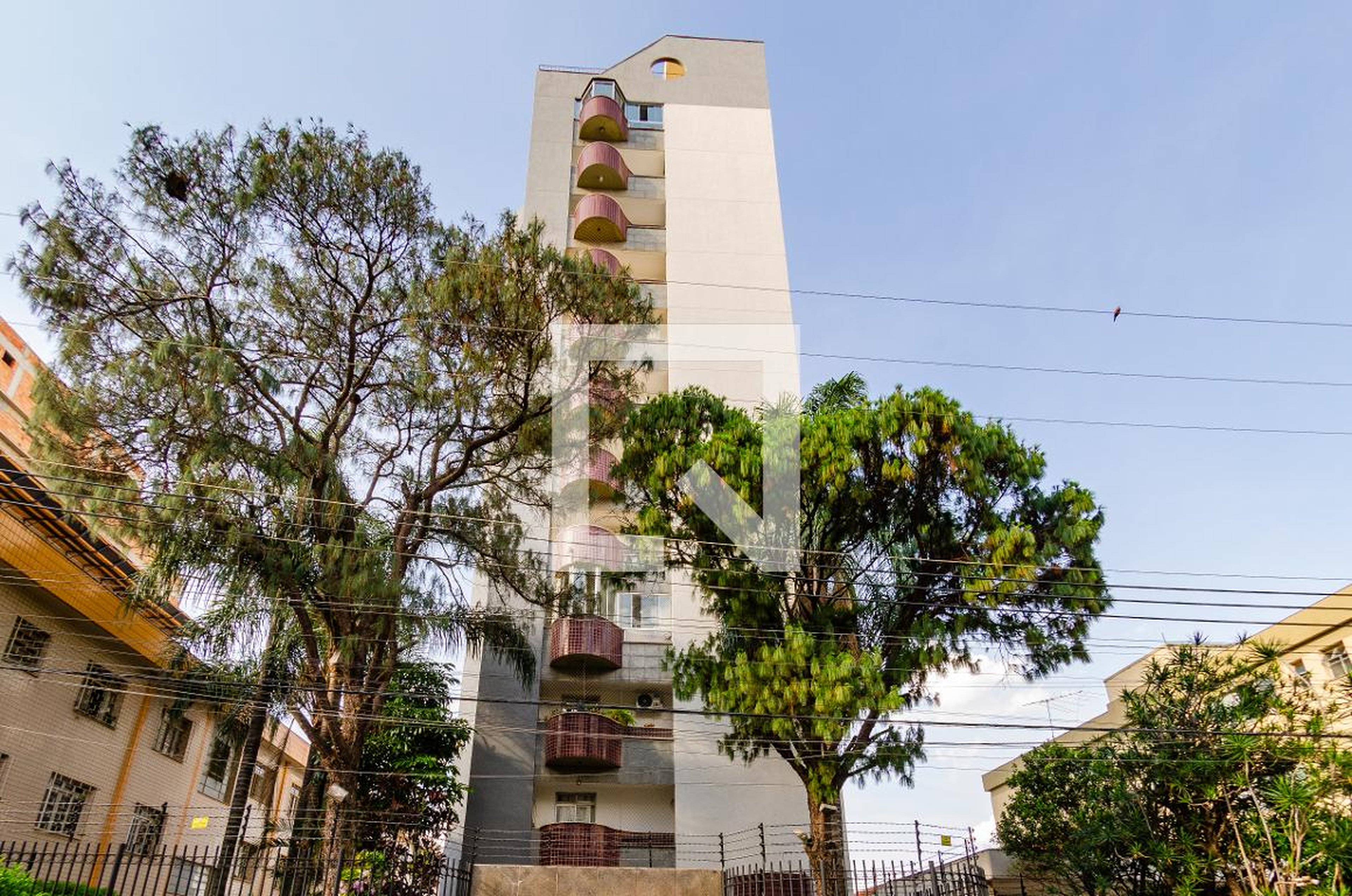 Fachada Edifício Lautrec