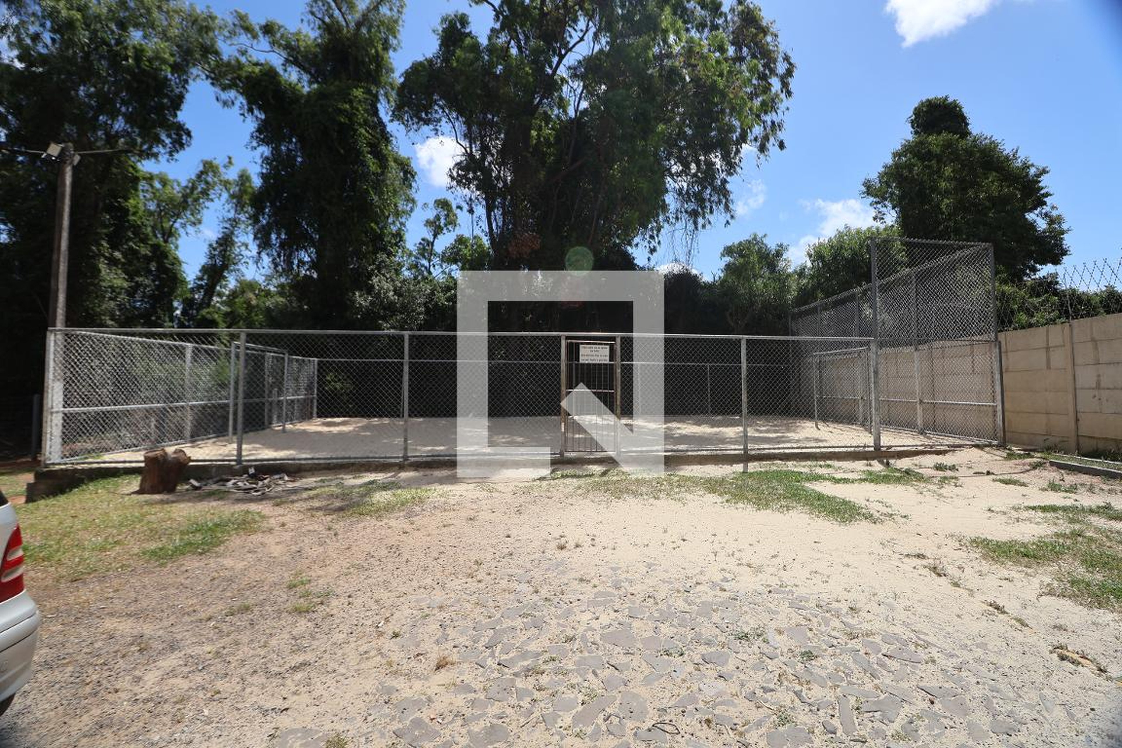 Quadra Esportiva - Planalto Canoense 2