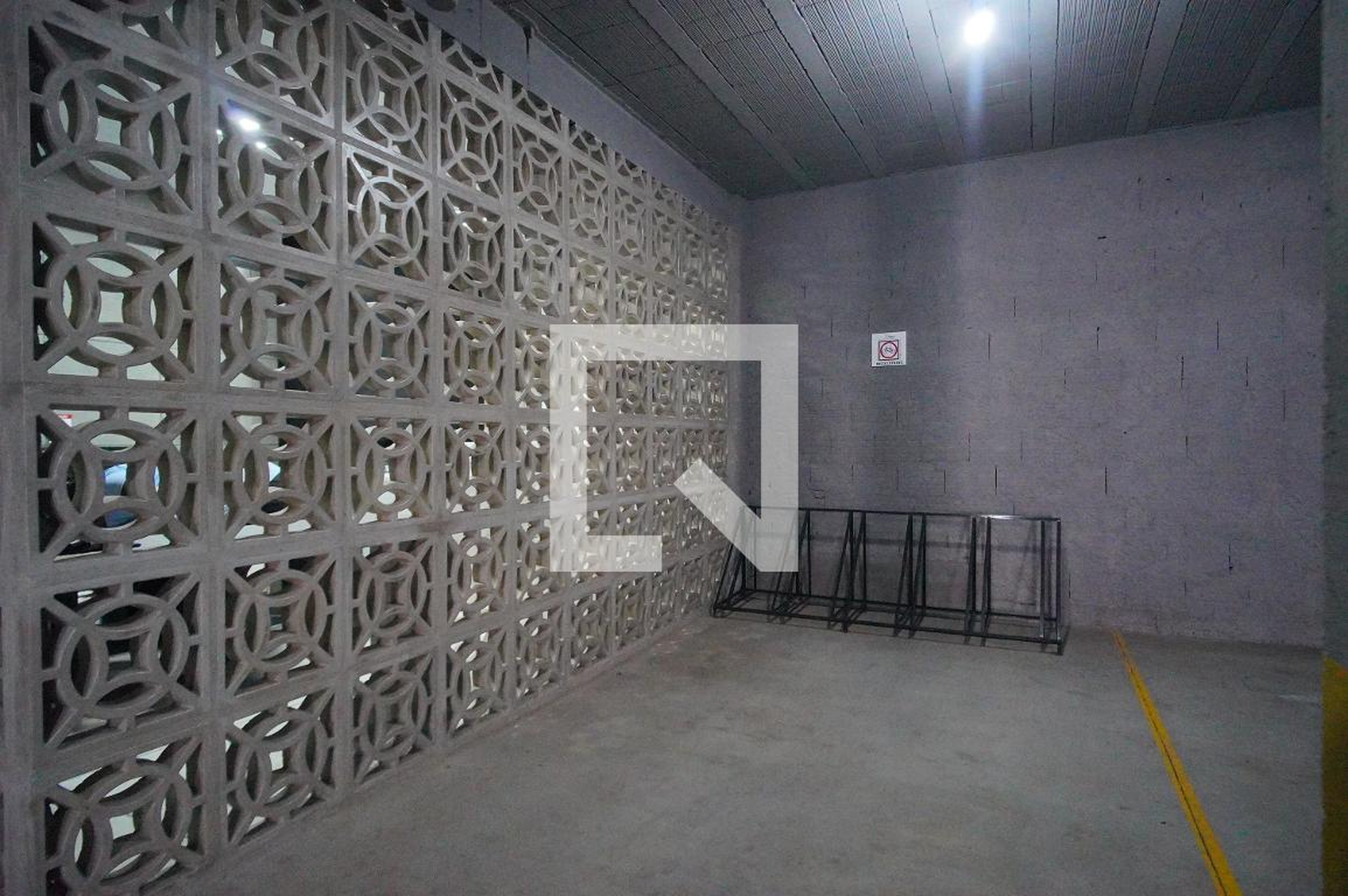 Bicicletario - Resd.Lorenzo