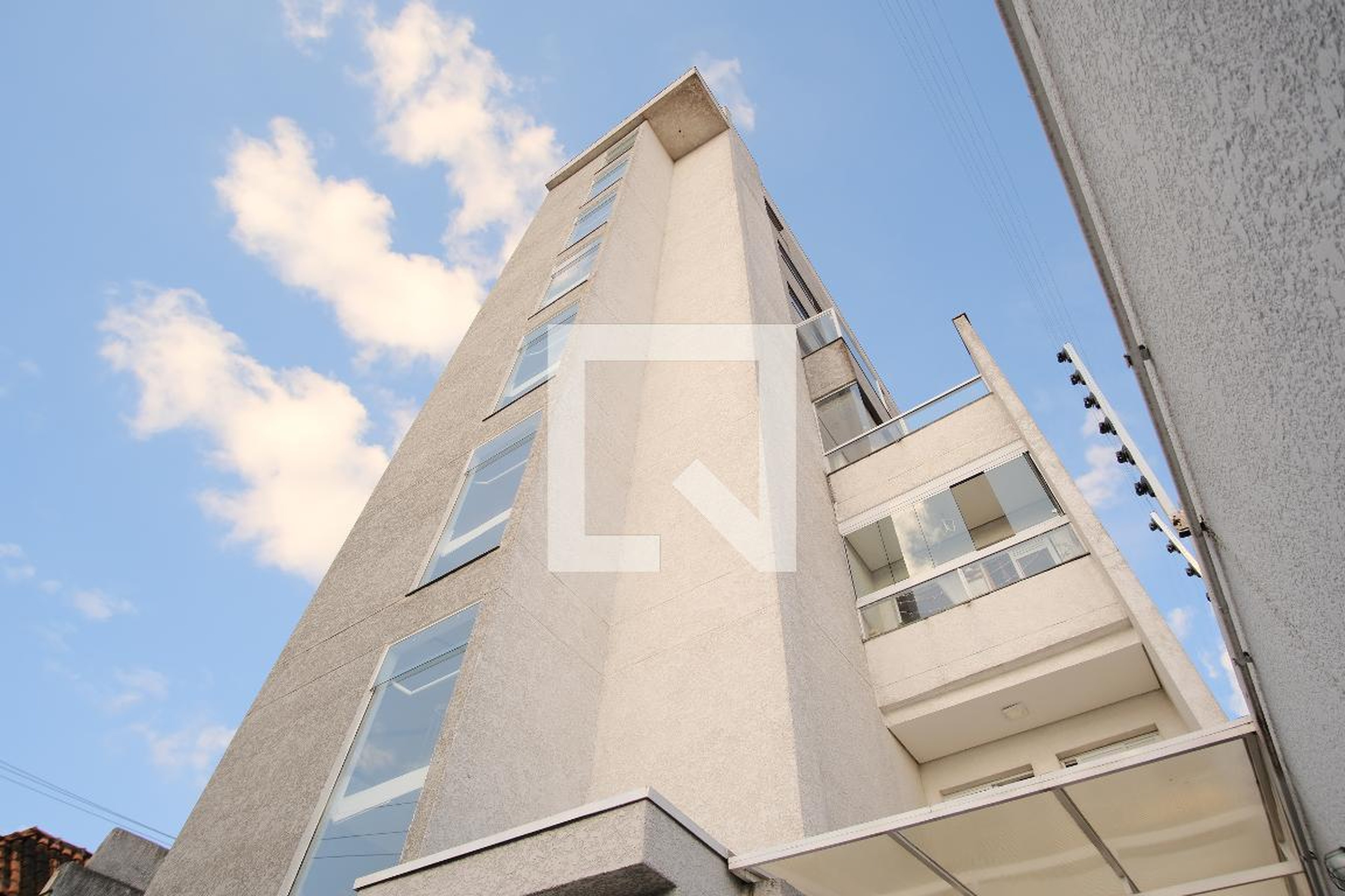 Área comum - Residencial Munique