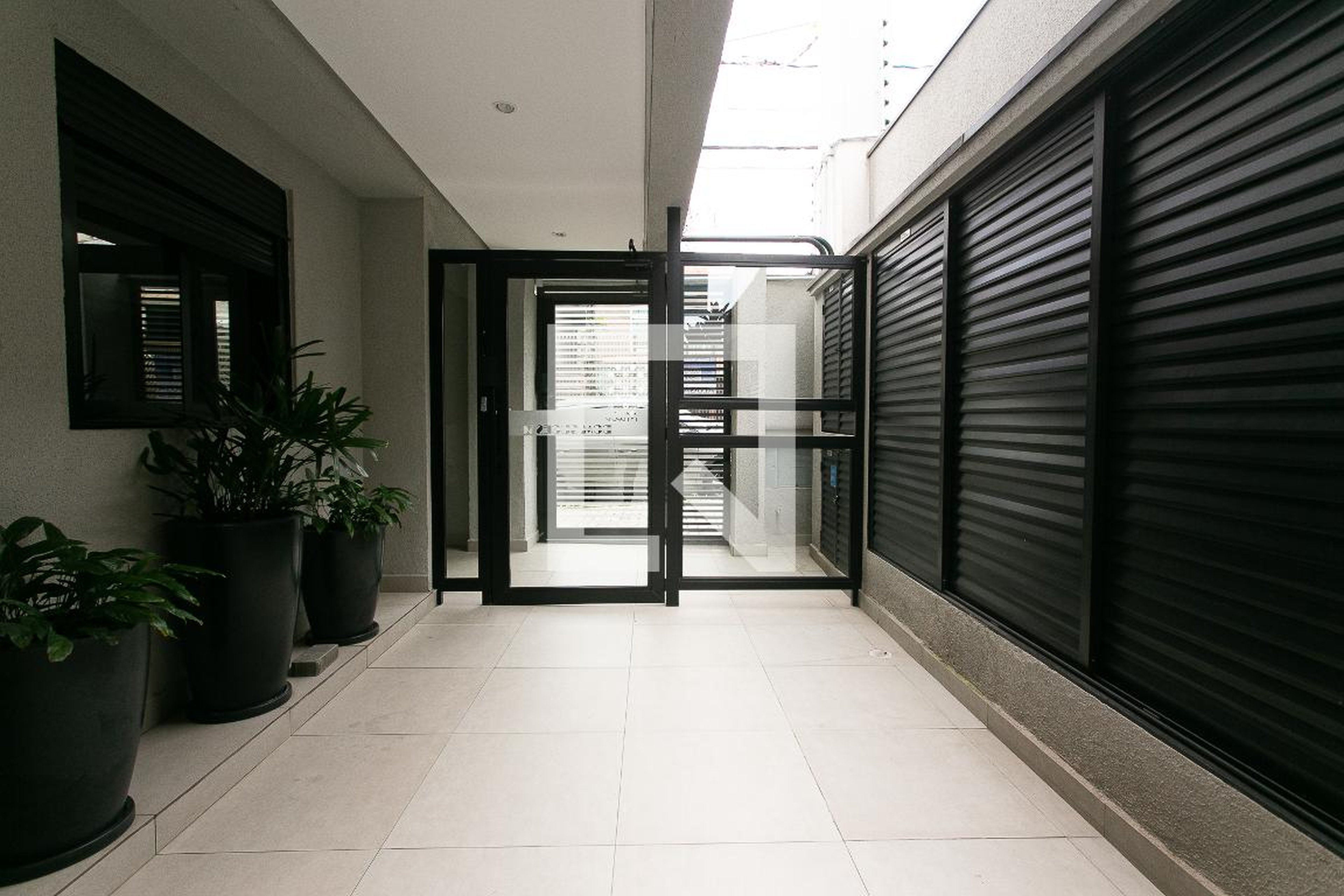 Área Comum - Mais Bom Sucesso