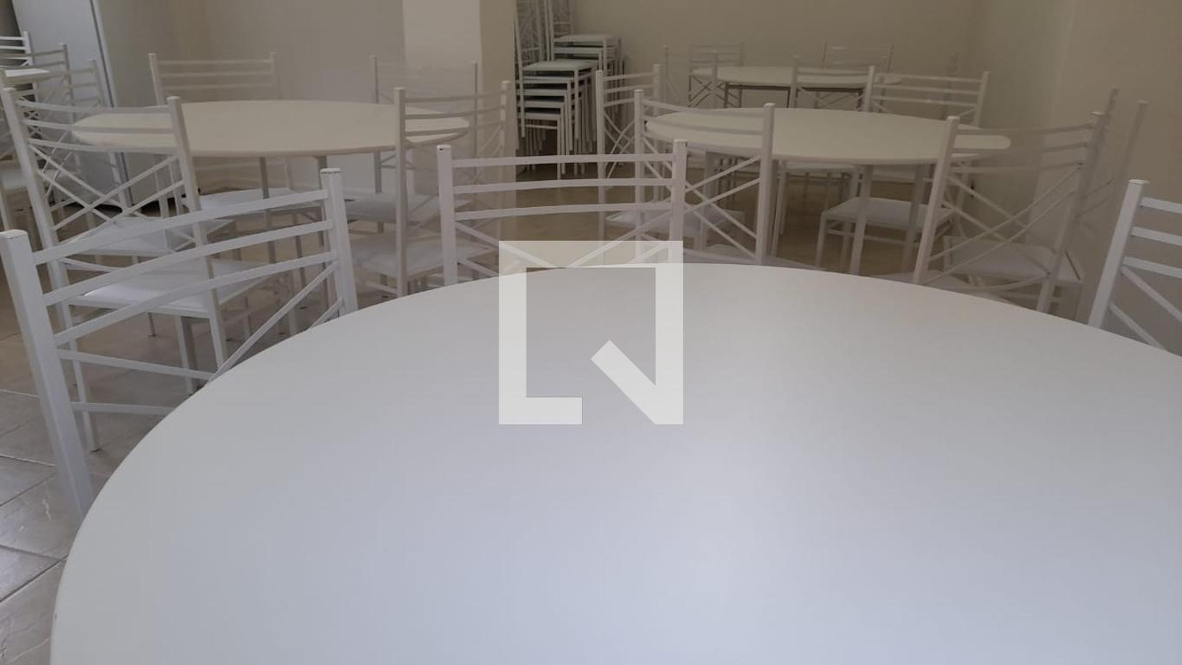 Área comum - Like Jardim Oriente