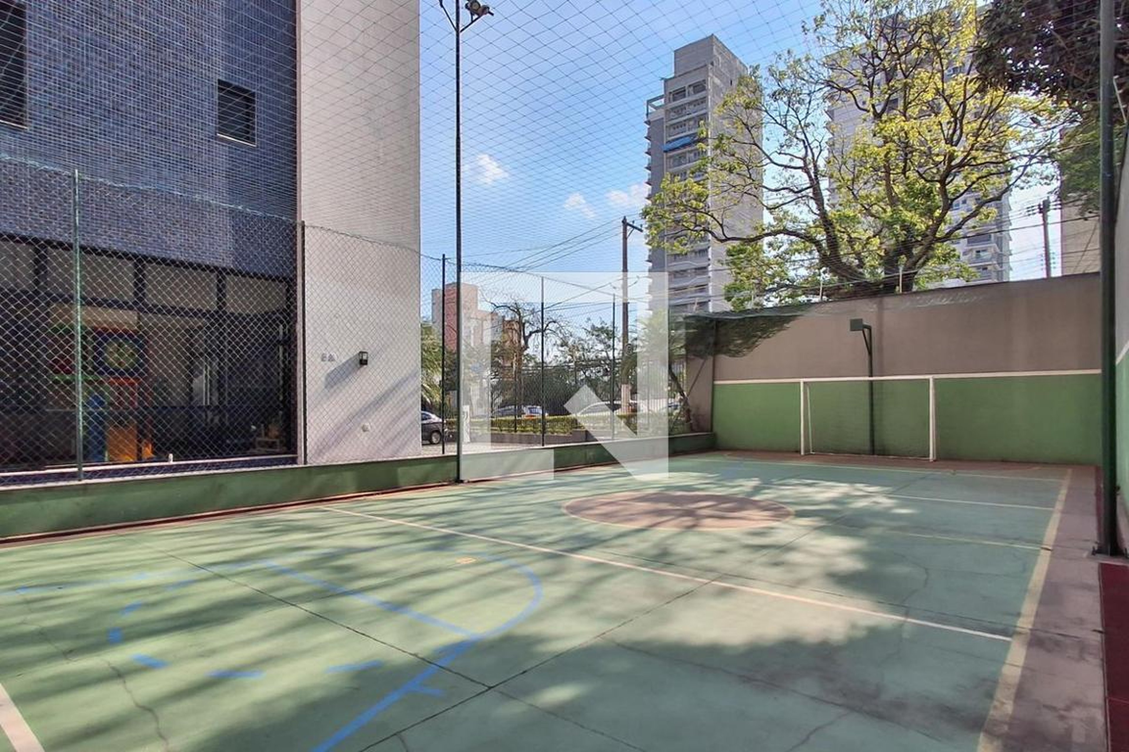 Quadra - Palazzo Di Siena