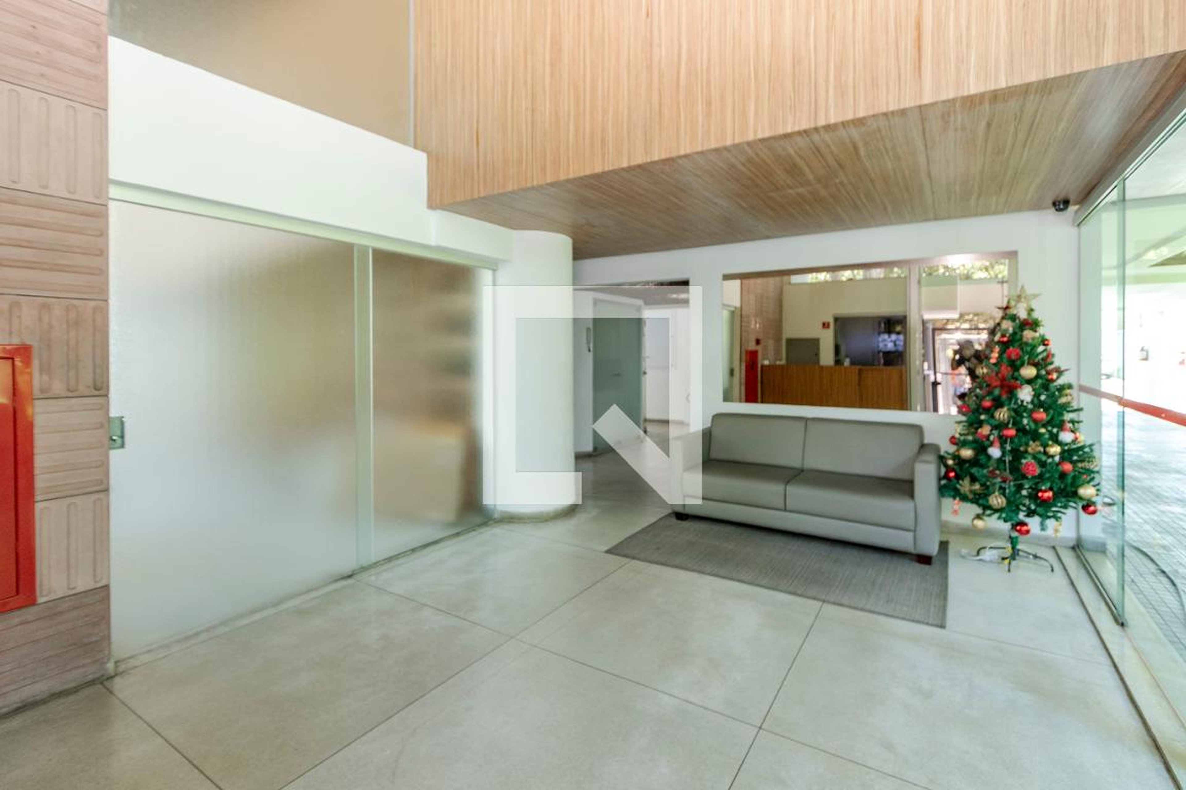 Hall de Entrada - Well Brooklin