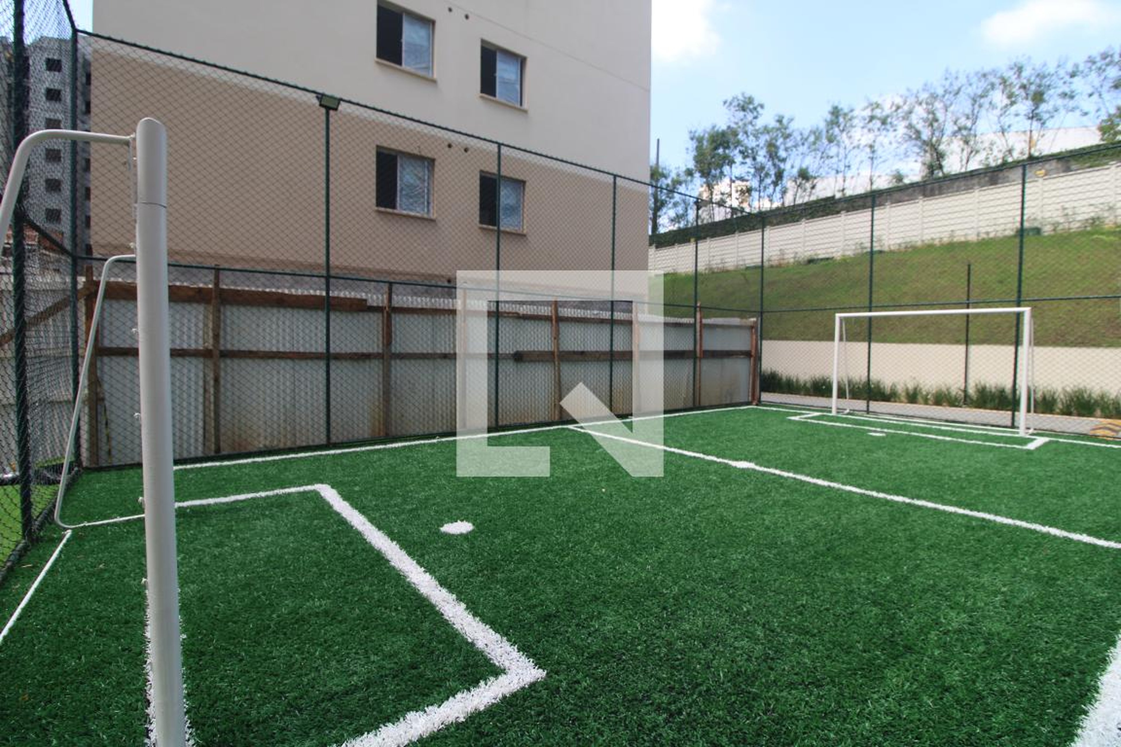 Quadra - Mirai Guarapiranga