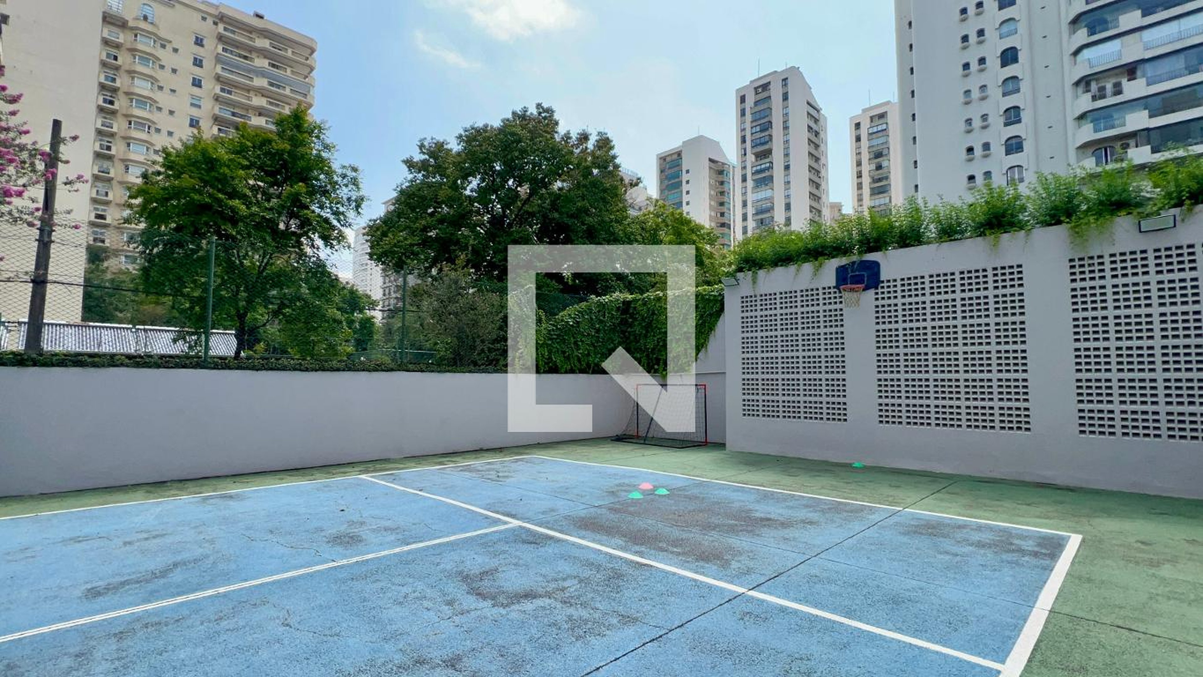 Quadra - Vila di Capri