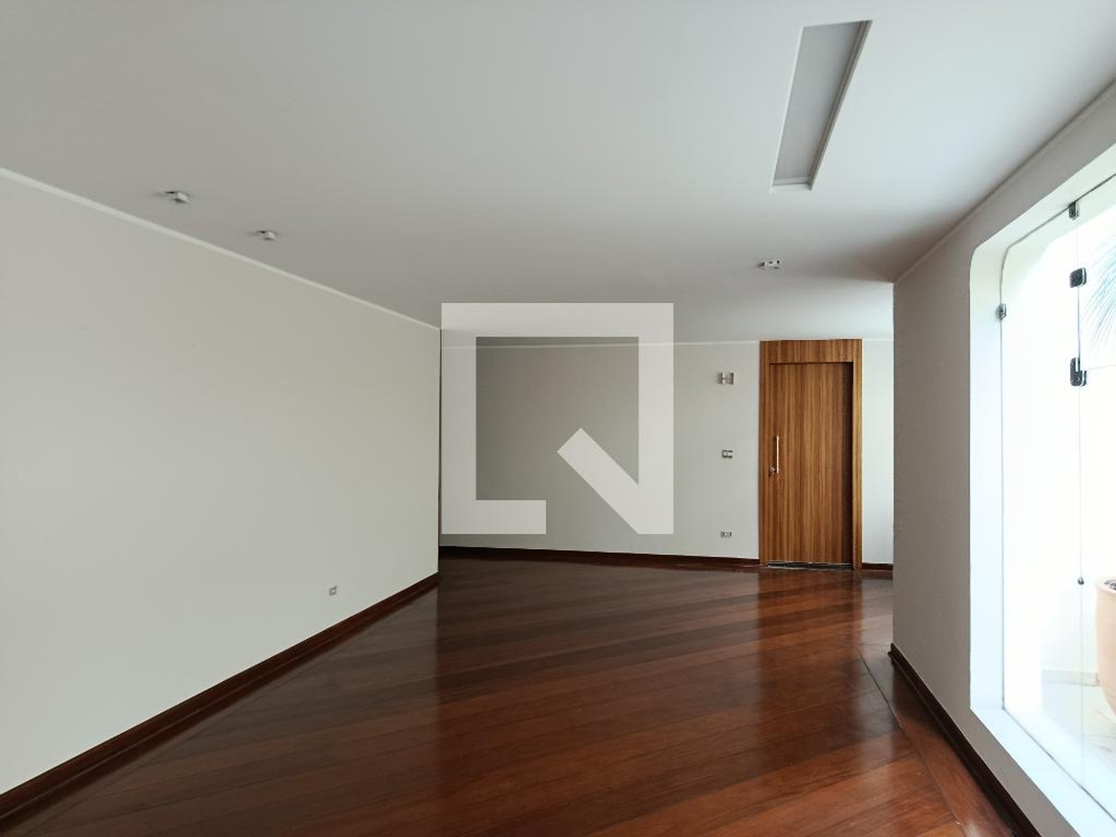 Hall de entrada - Gemeos