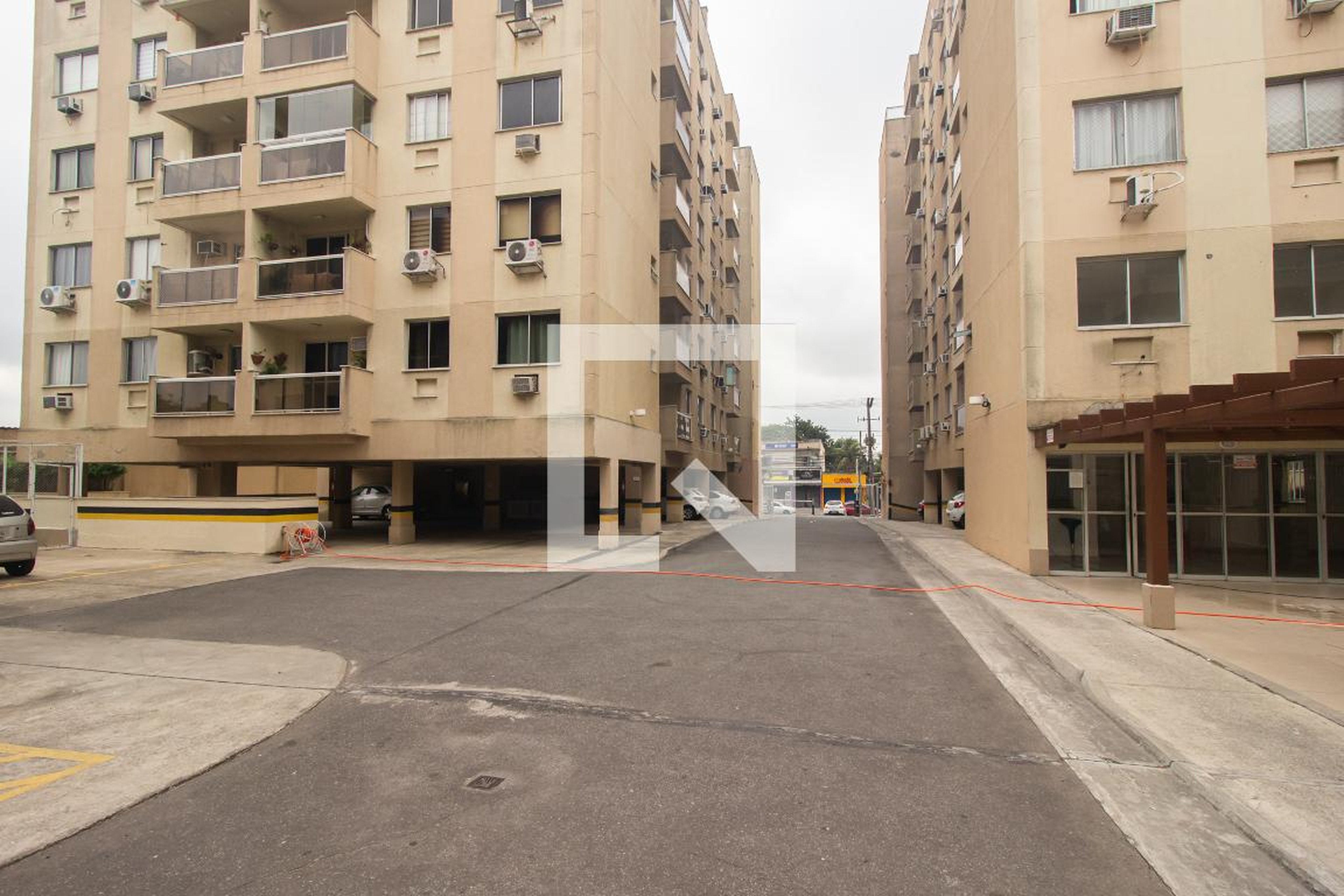 Área comum - Riviera Premium