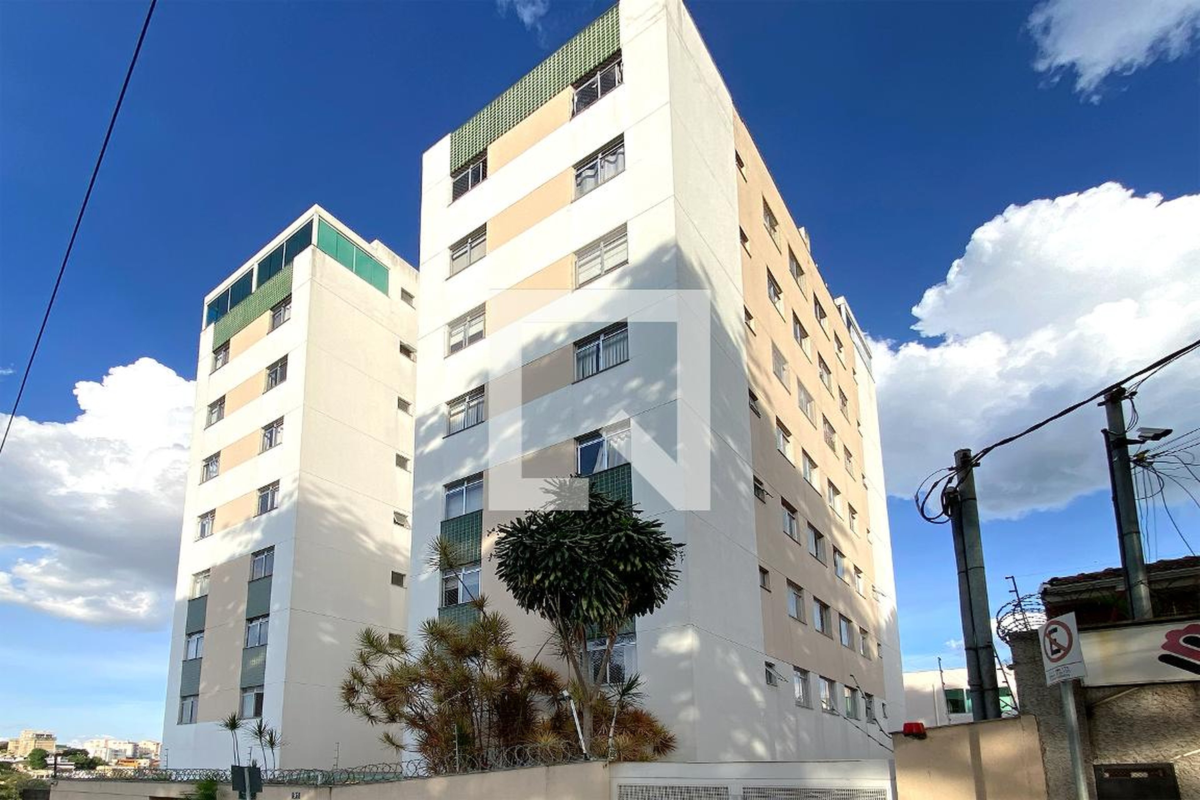 Fachada Residencial Nápoli