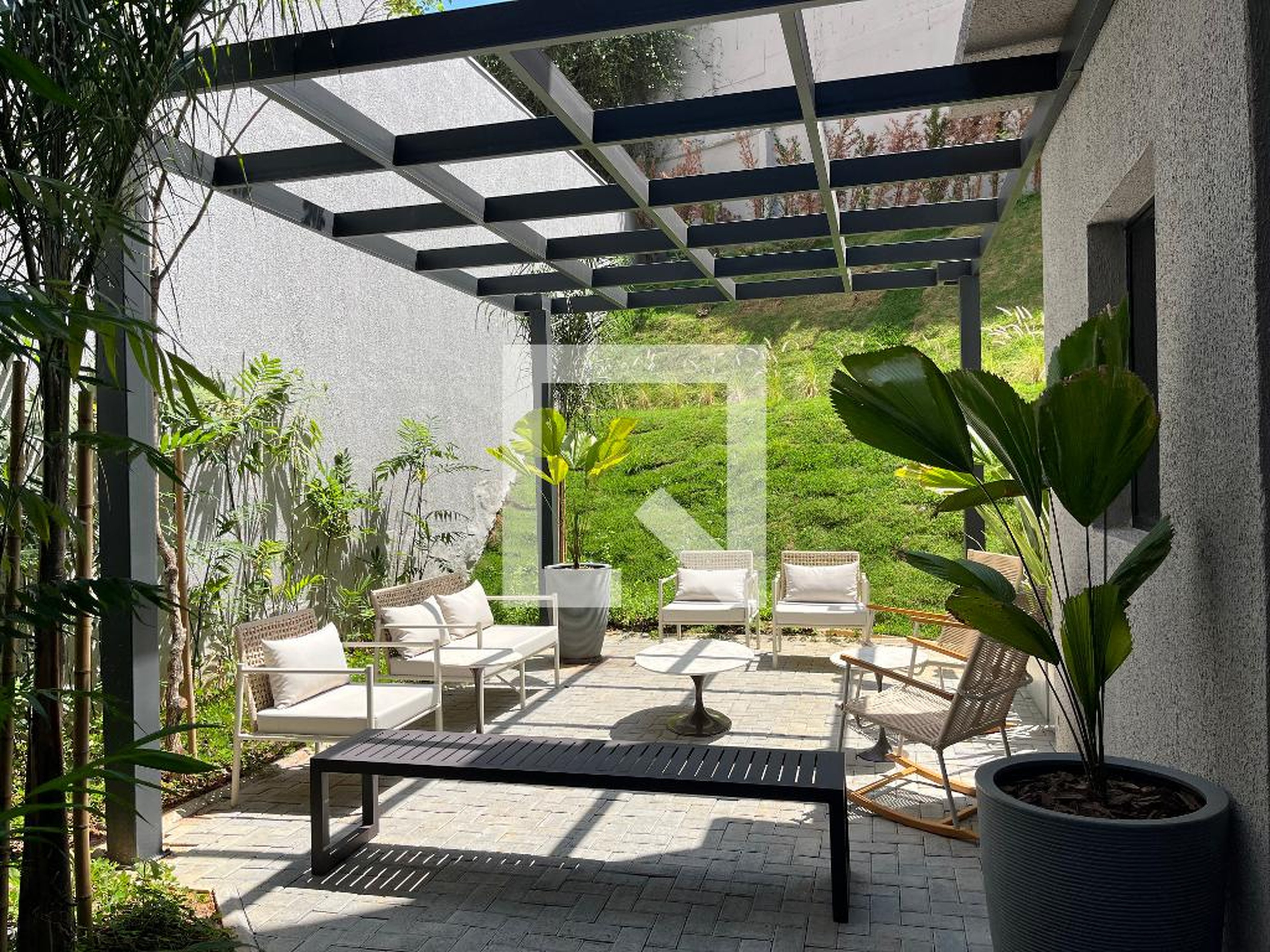 Área comum - MY One Estação Perdizes