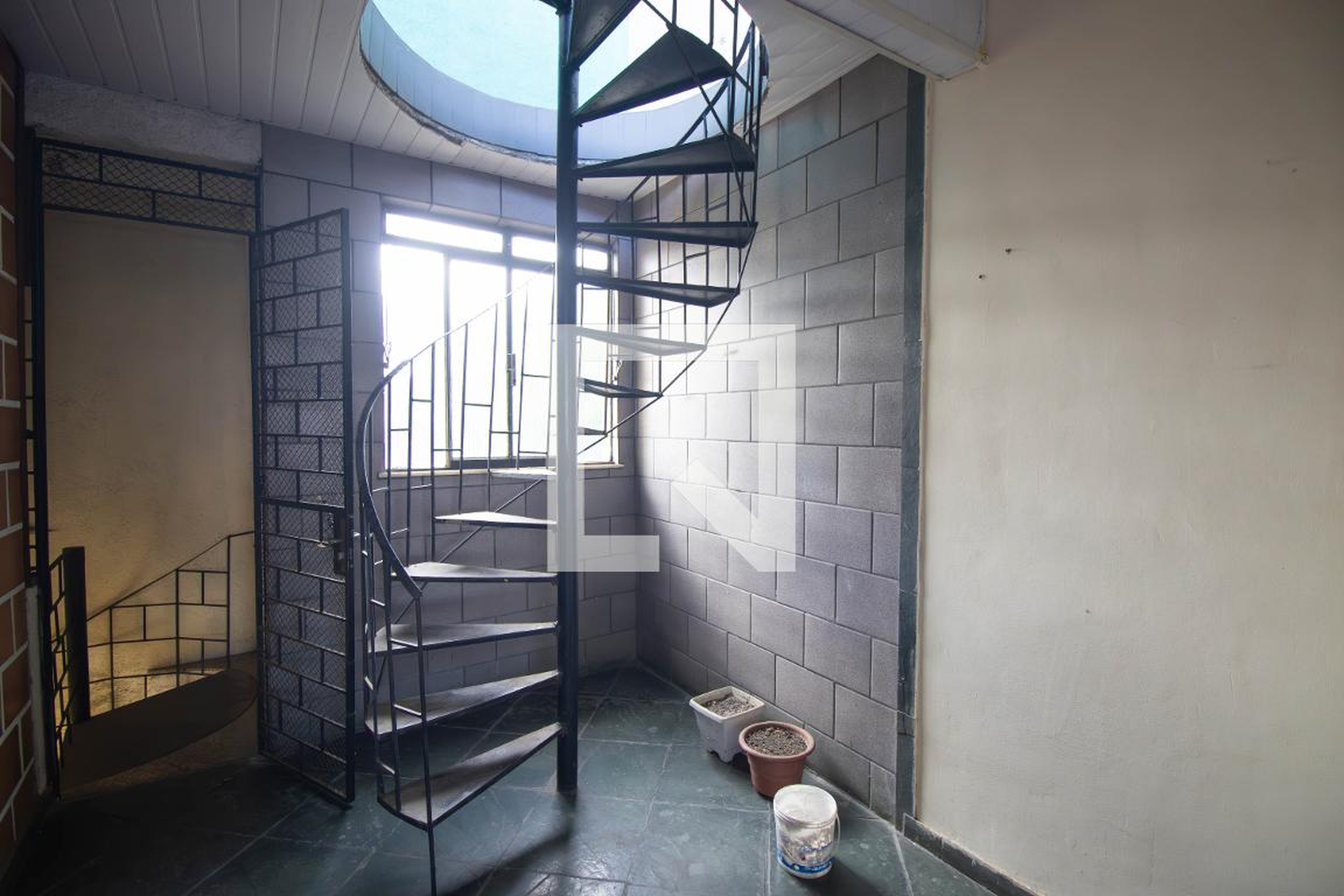 Hall de entrada - 