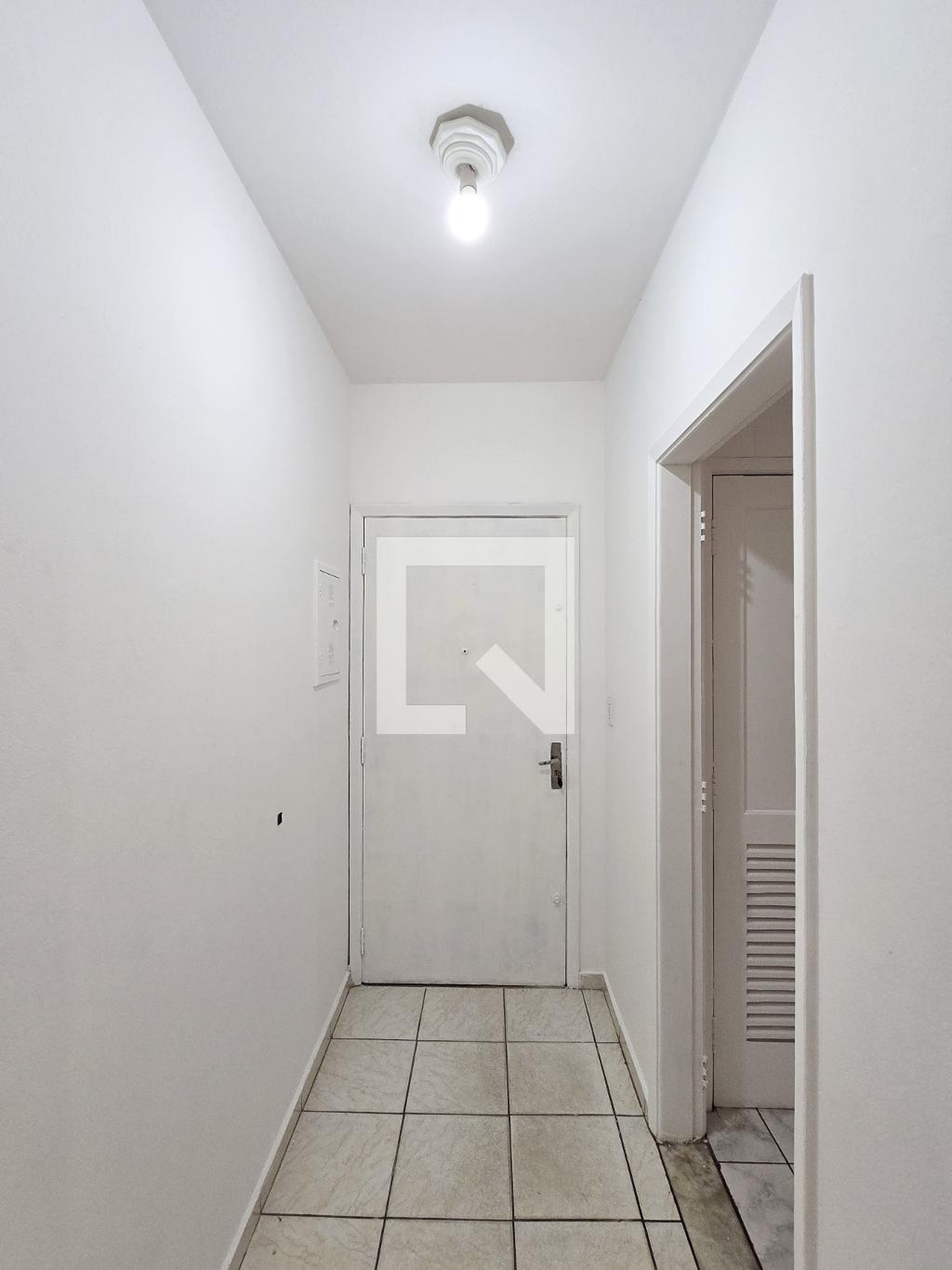 Entrada - Edifício Aldo Pelosini