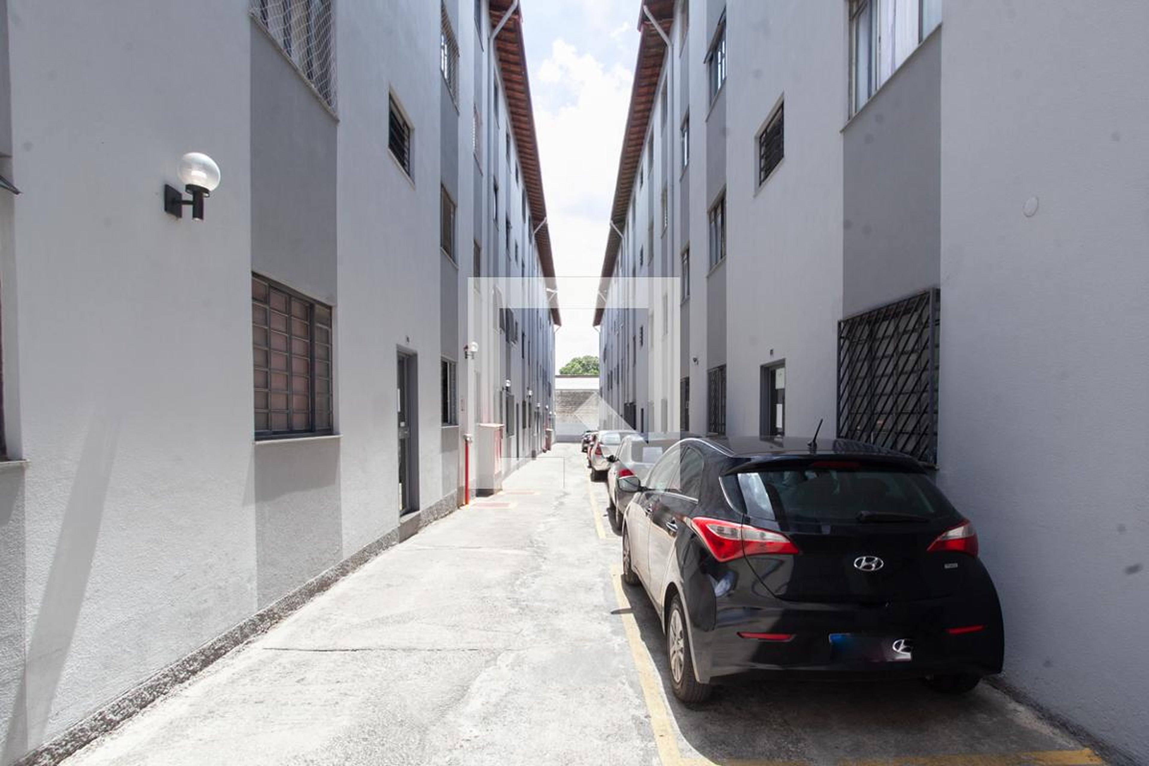 Estacionamento - Itapoã