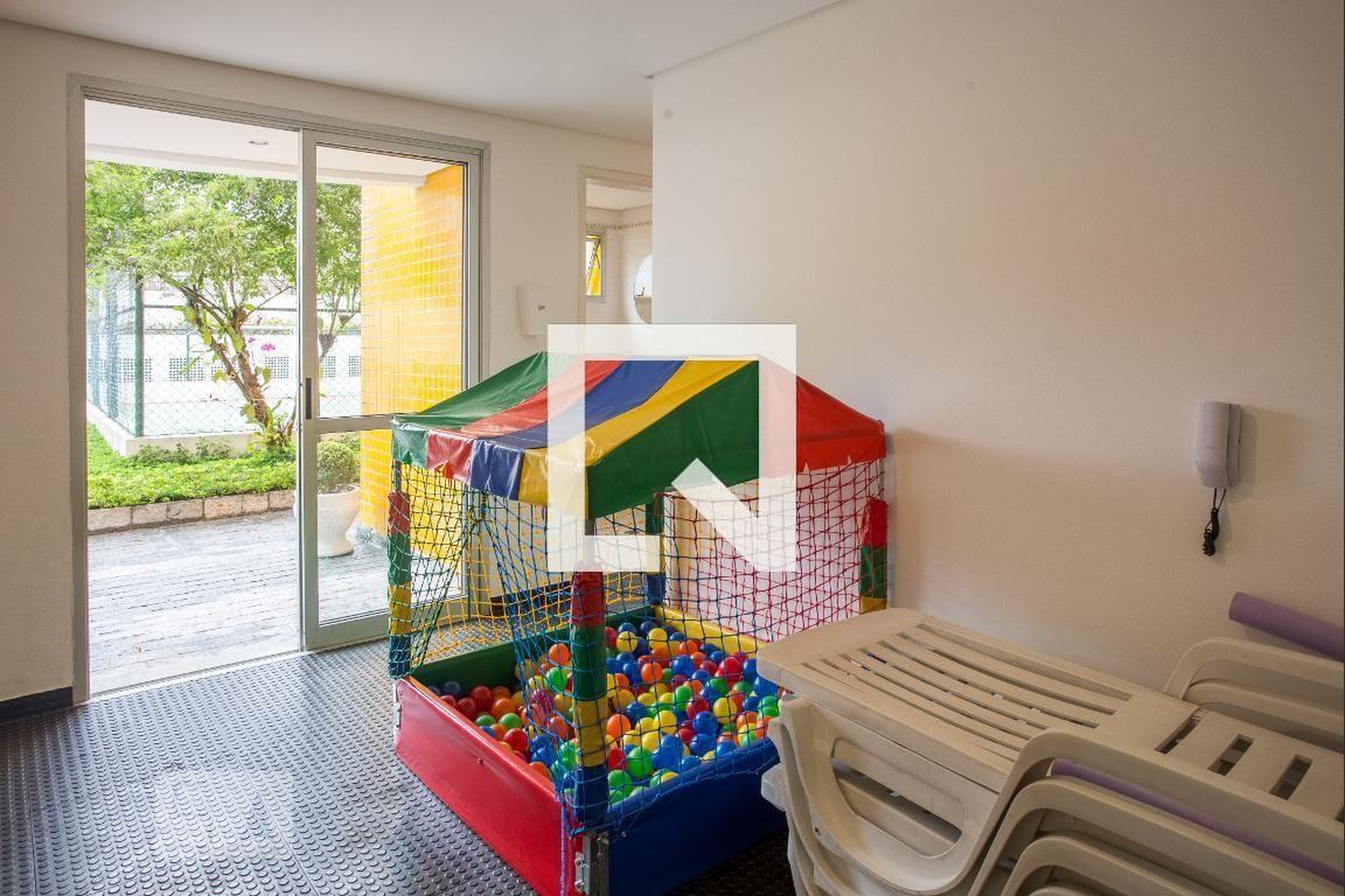 Brinquedoteca - Ville Dijon