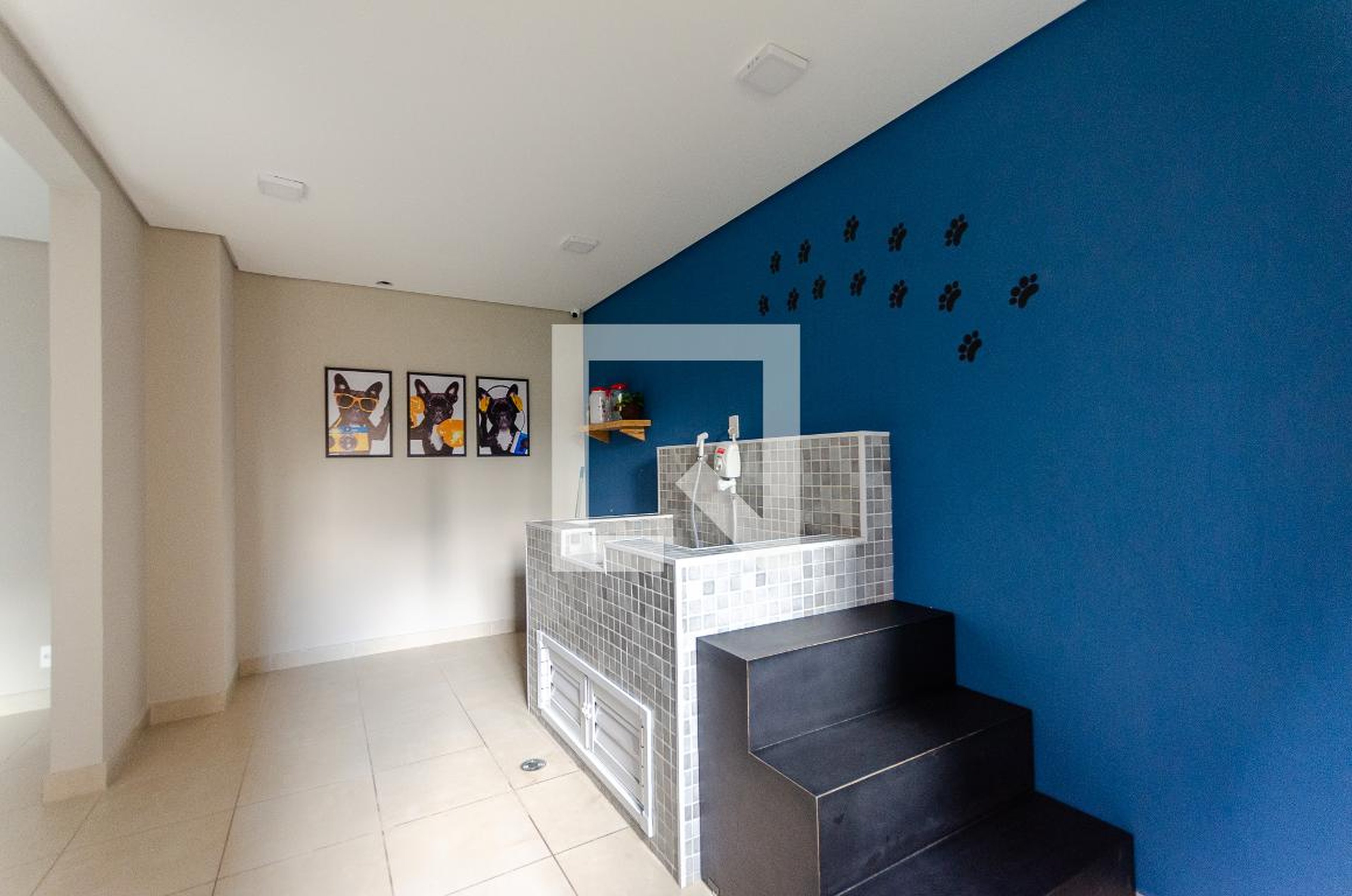 Espaço pet - Plano&Estação Piqueri Li