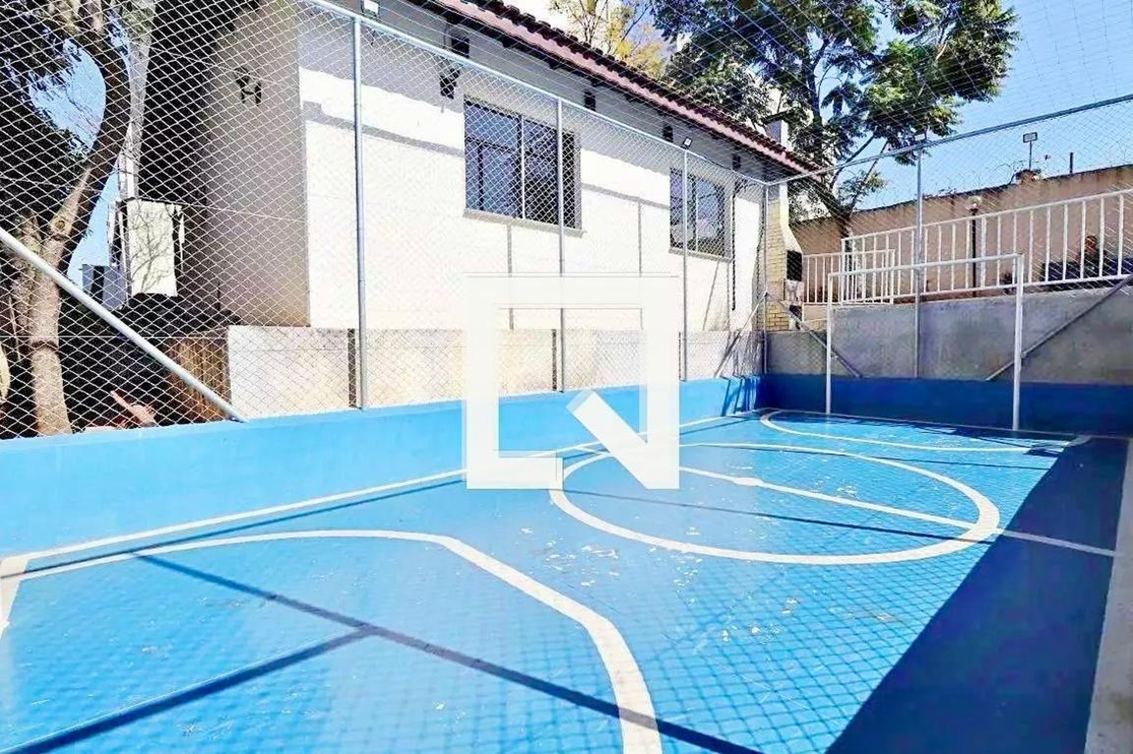 Quadra - Residencial Guarulhos Life