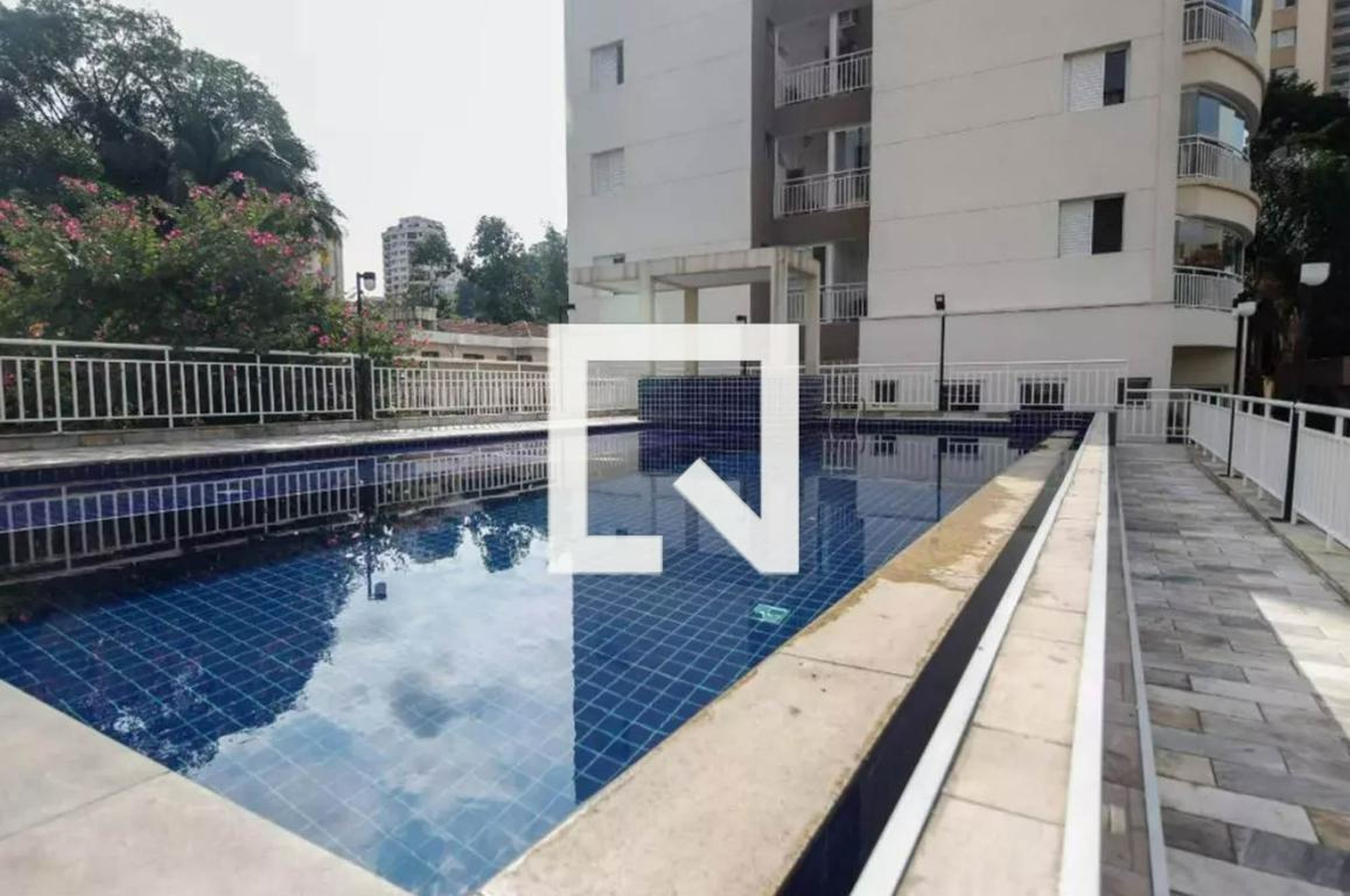 Piscina - Felicitá Santana