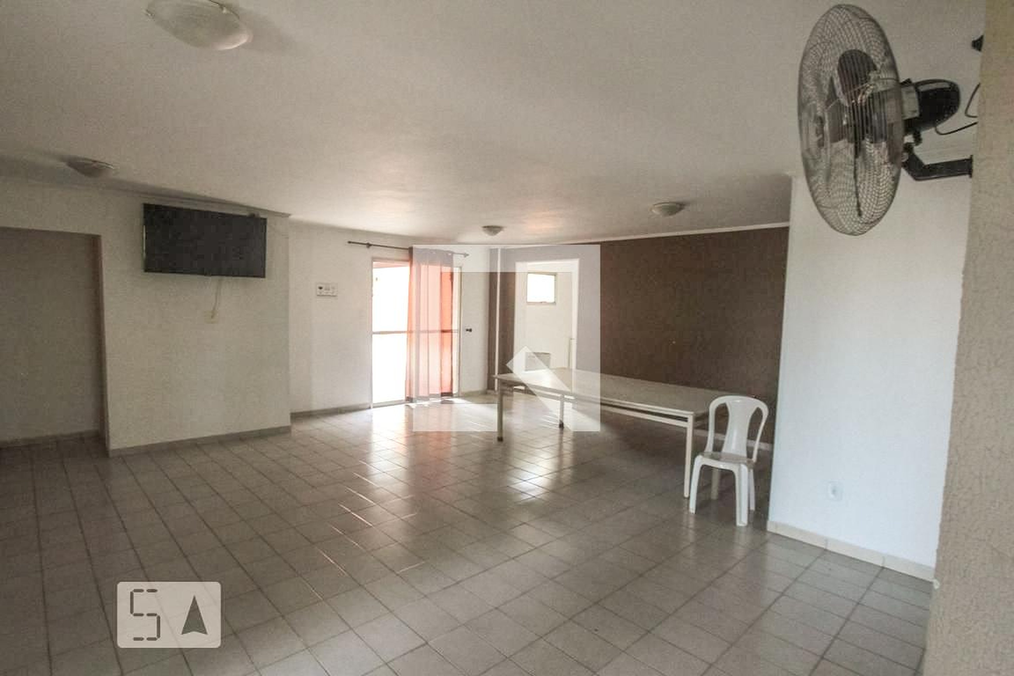 Salão de Festas - Alto dos Pirineus