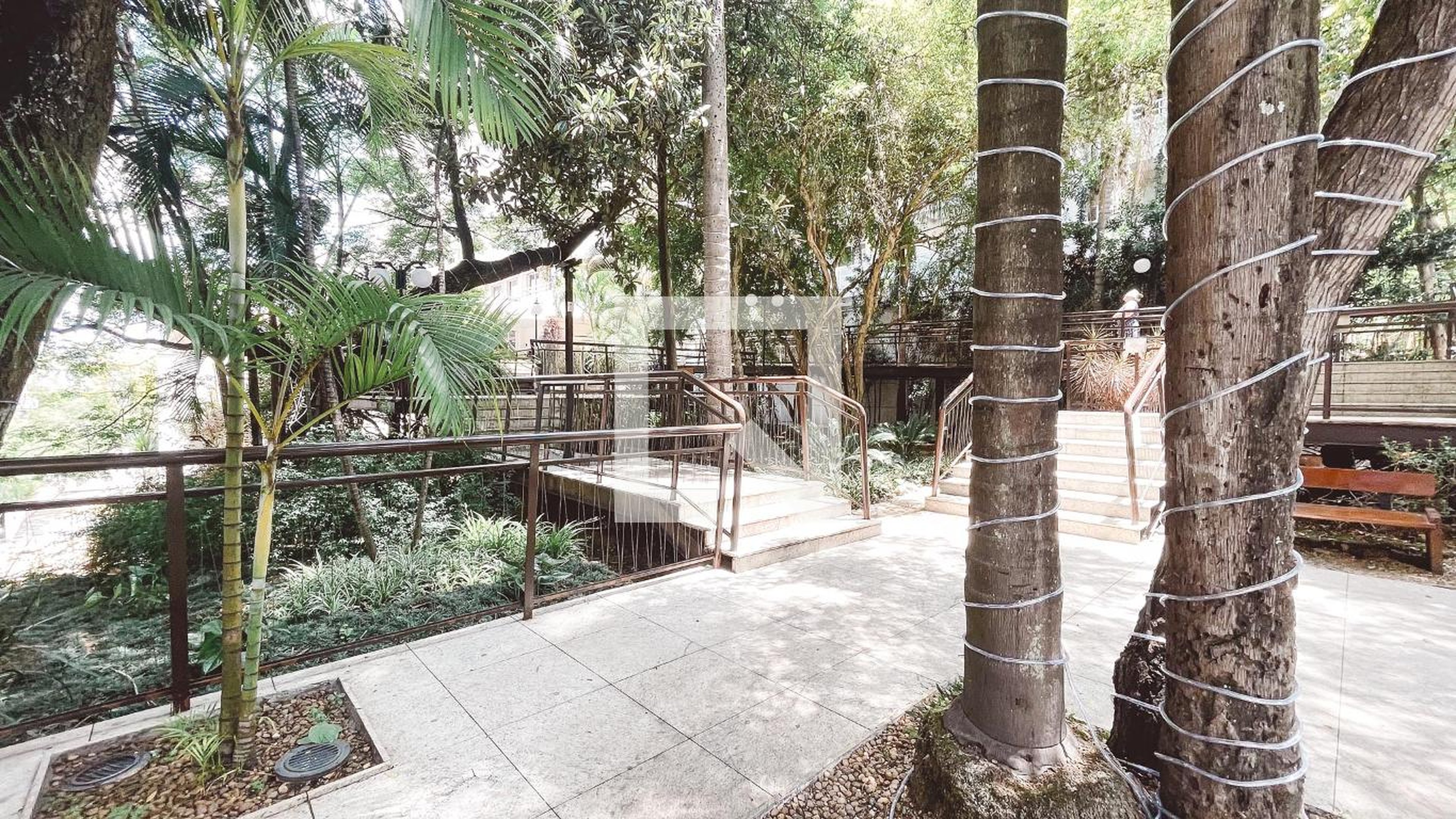 Área comum - Green Design Office Santana