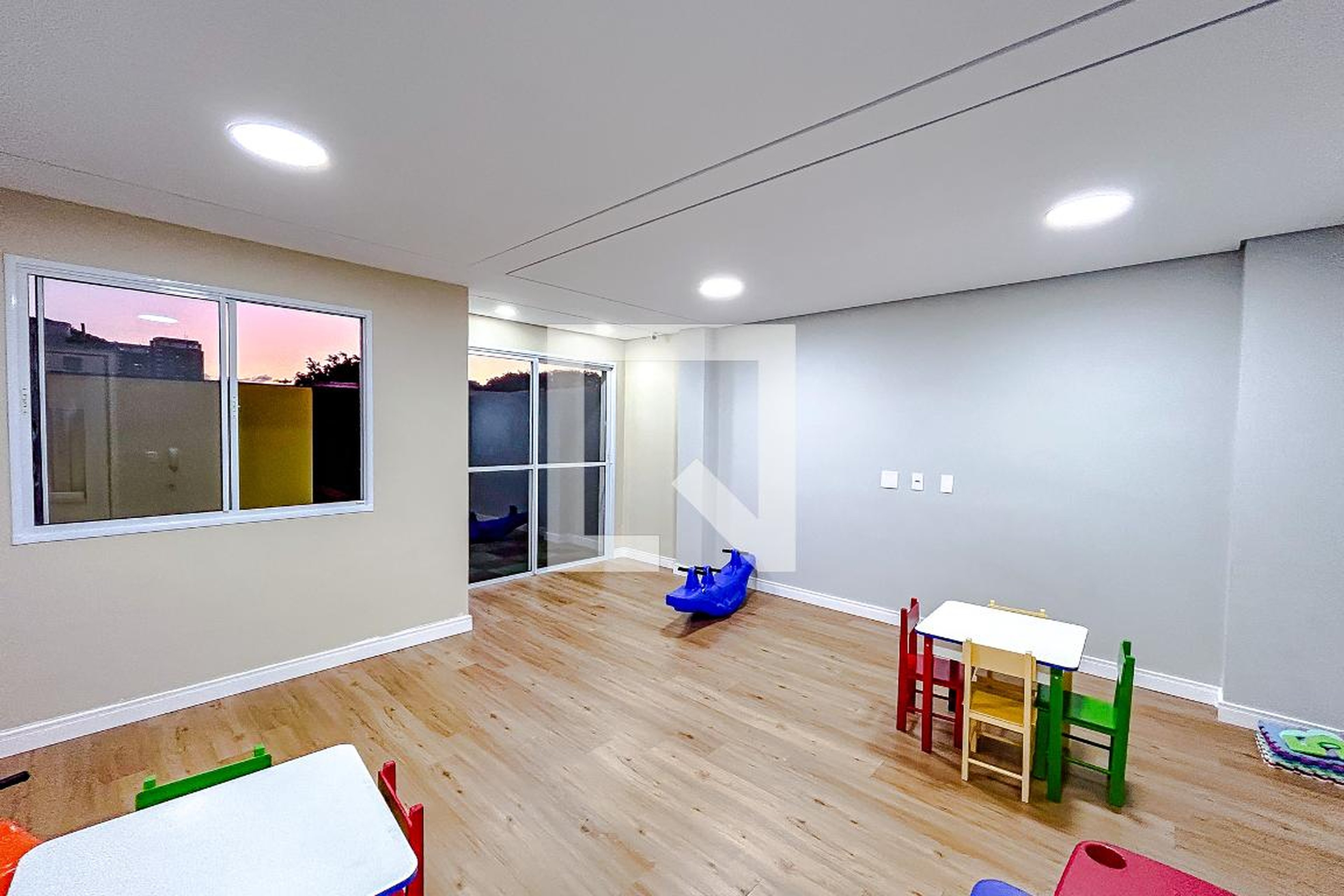 Brinquedoteca - Bello 1009