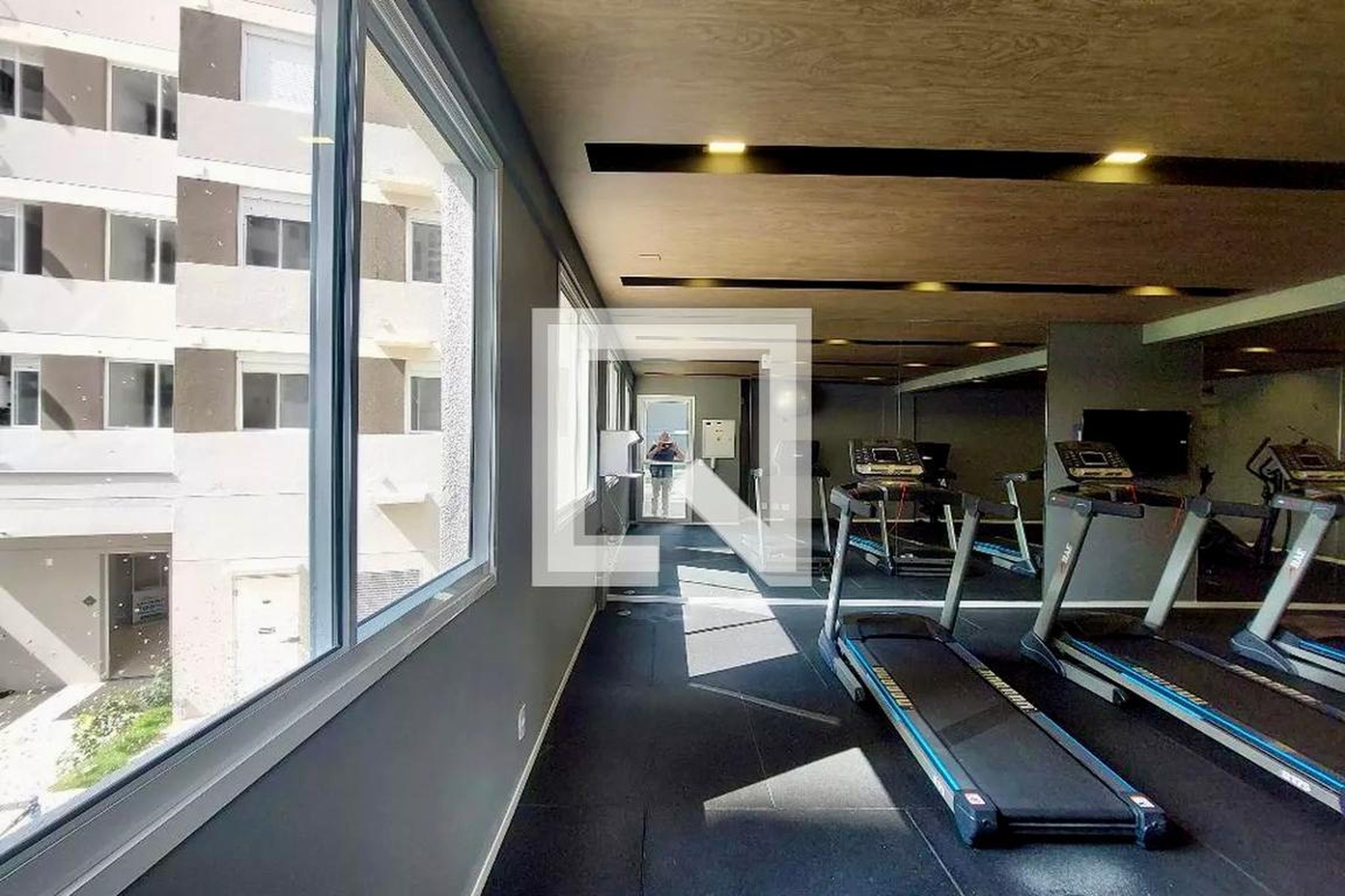 Academia - Vivaz Prime Rio Bonito