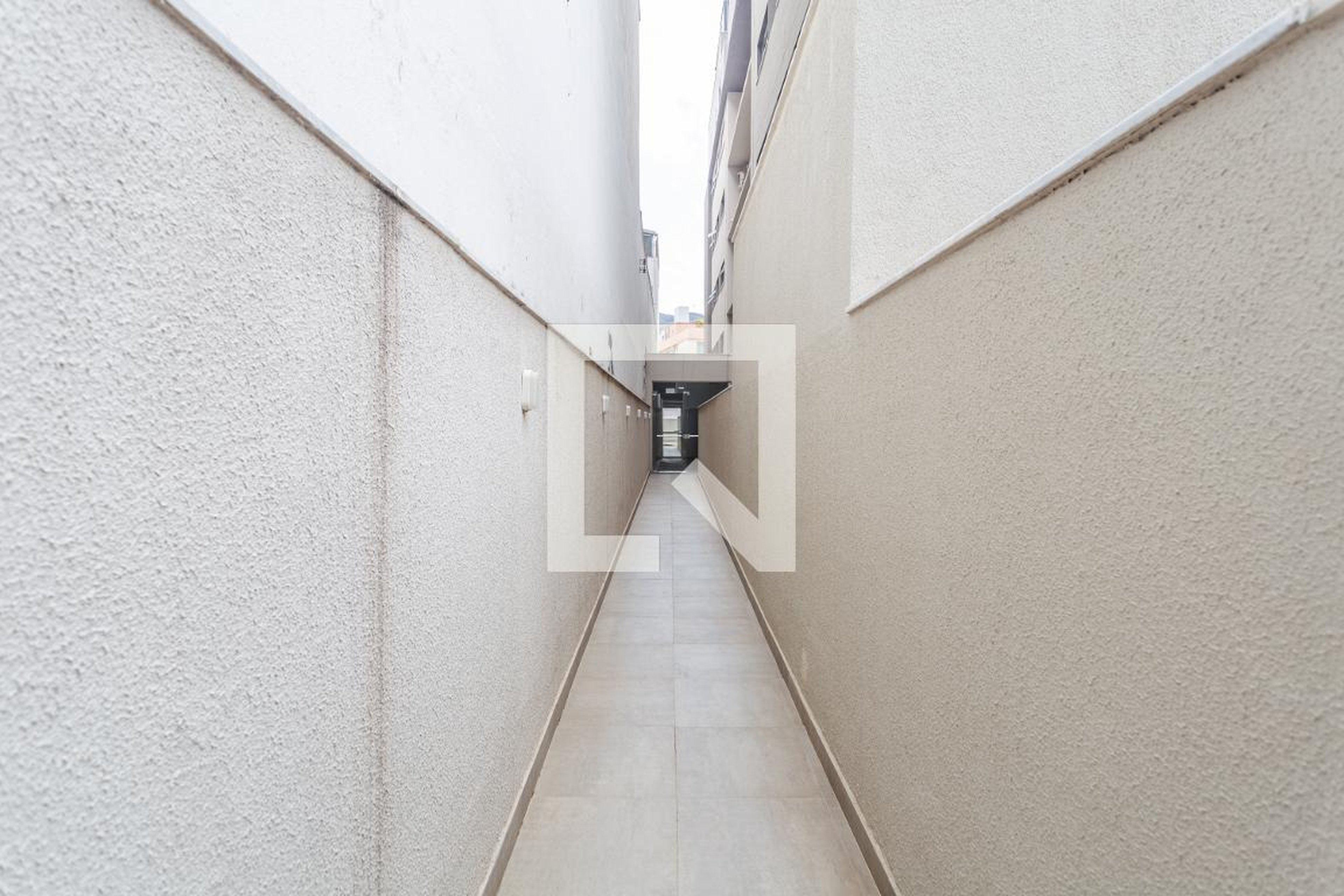 Hall de entrada - null