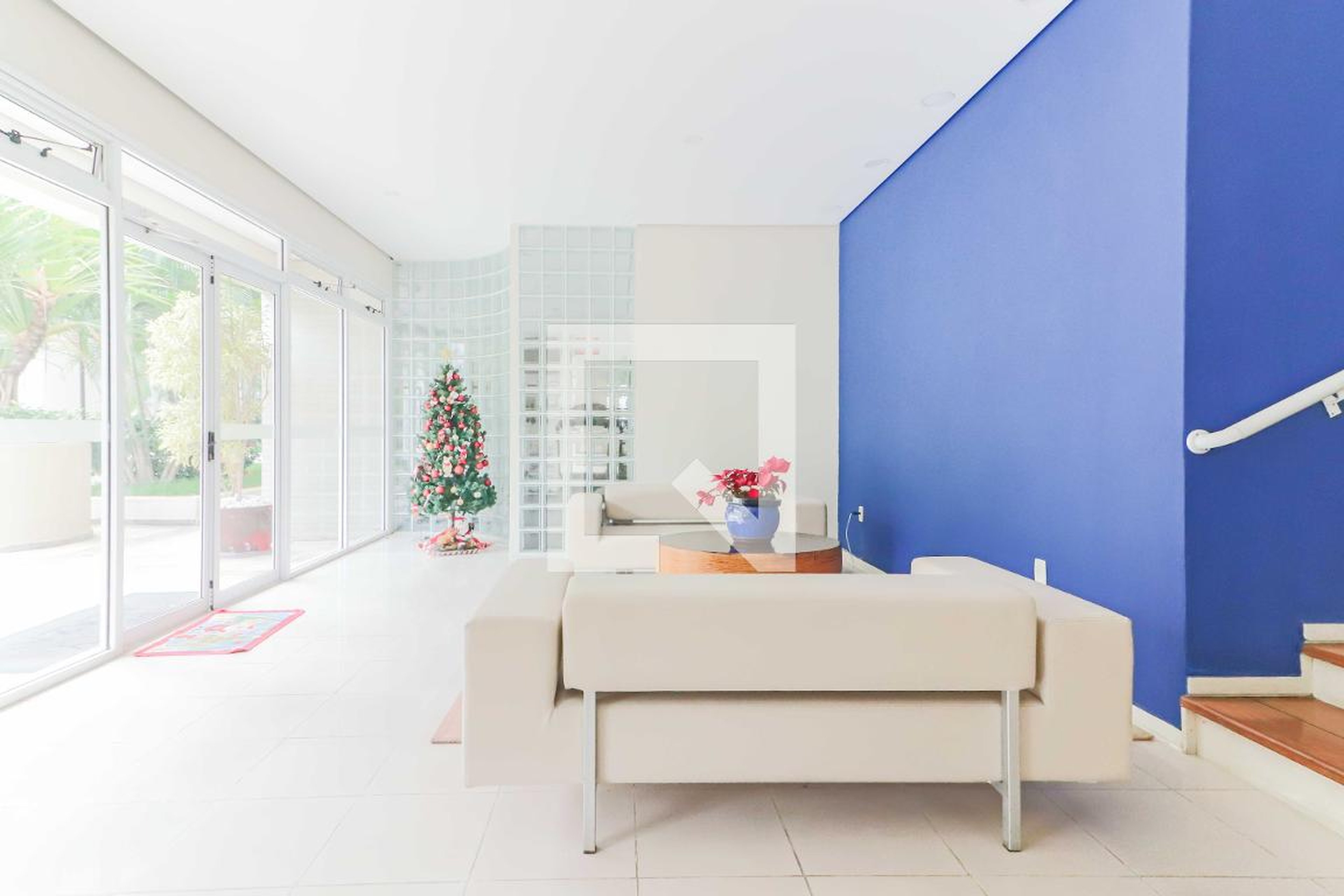 Hall de entrada - Liberty