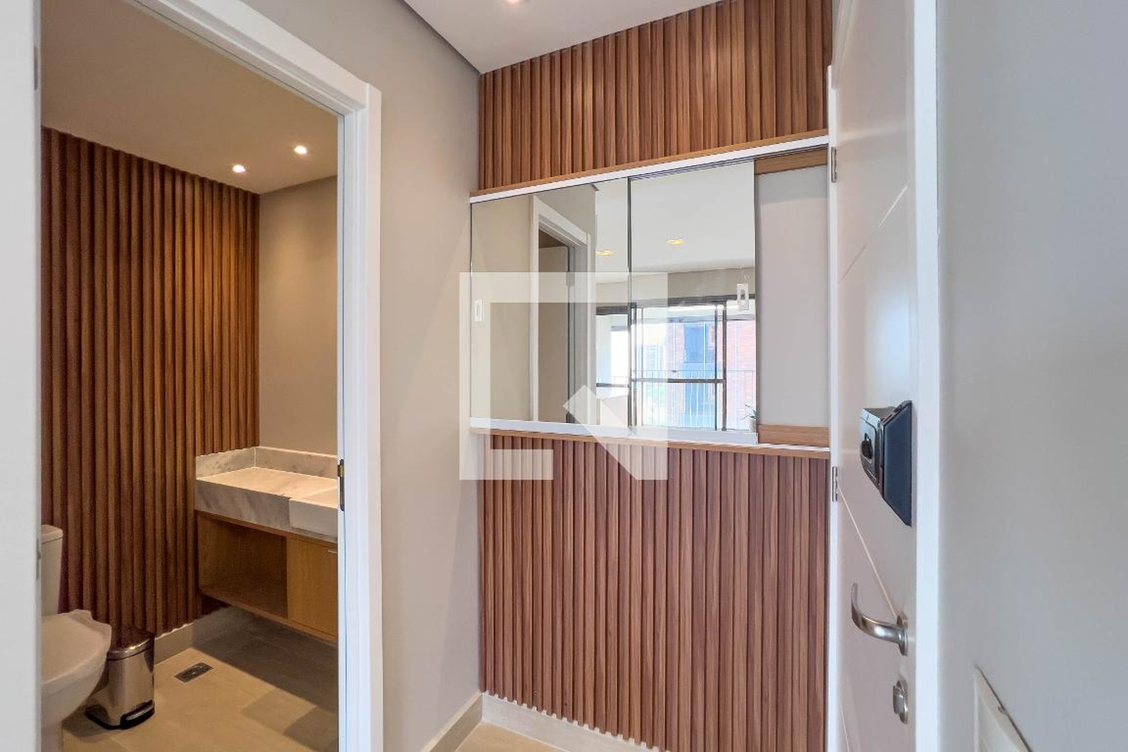 Hall - Horizon Paraiso