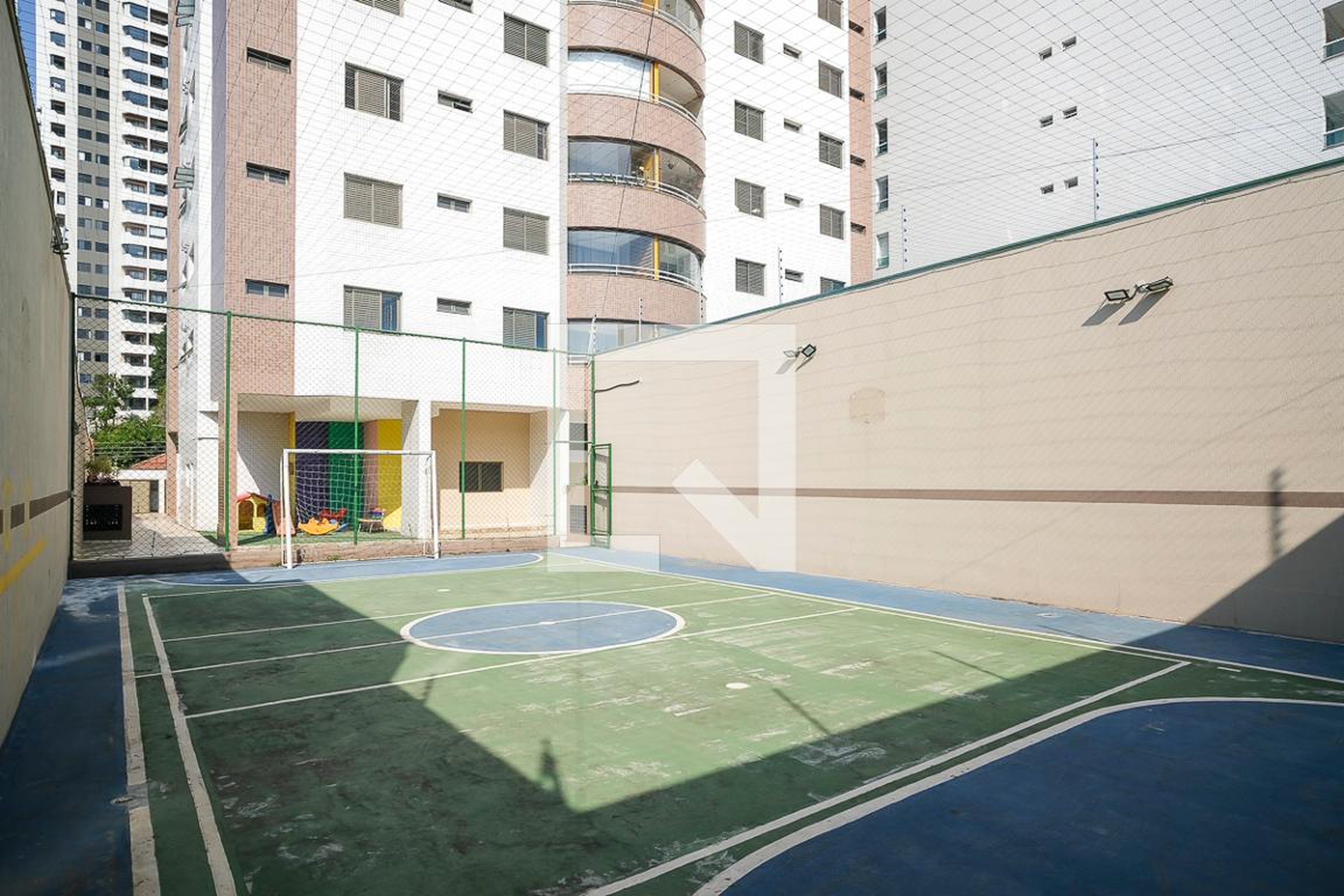 Quadra - Edifício Málaga