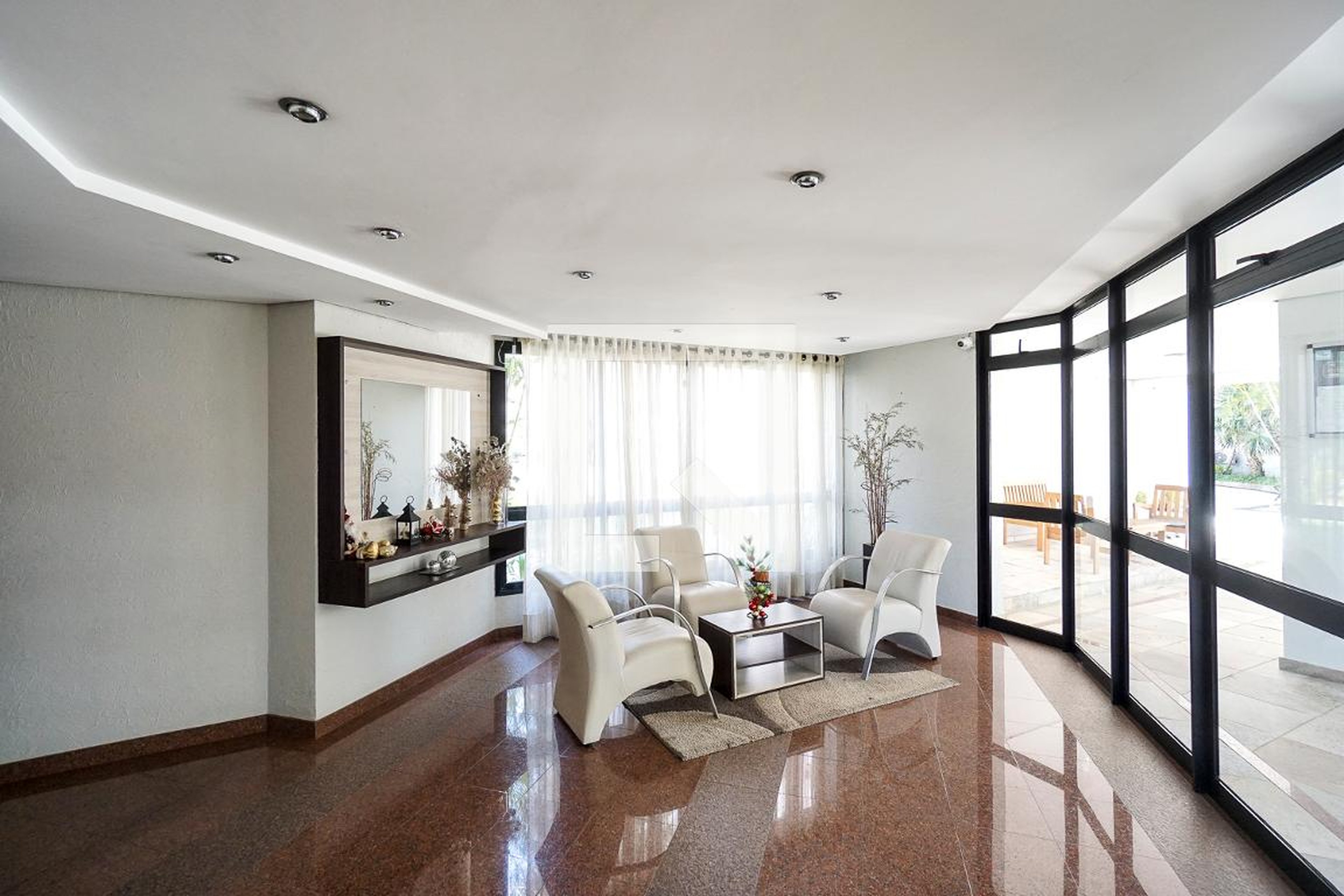 Hall social - New York