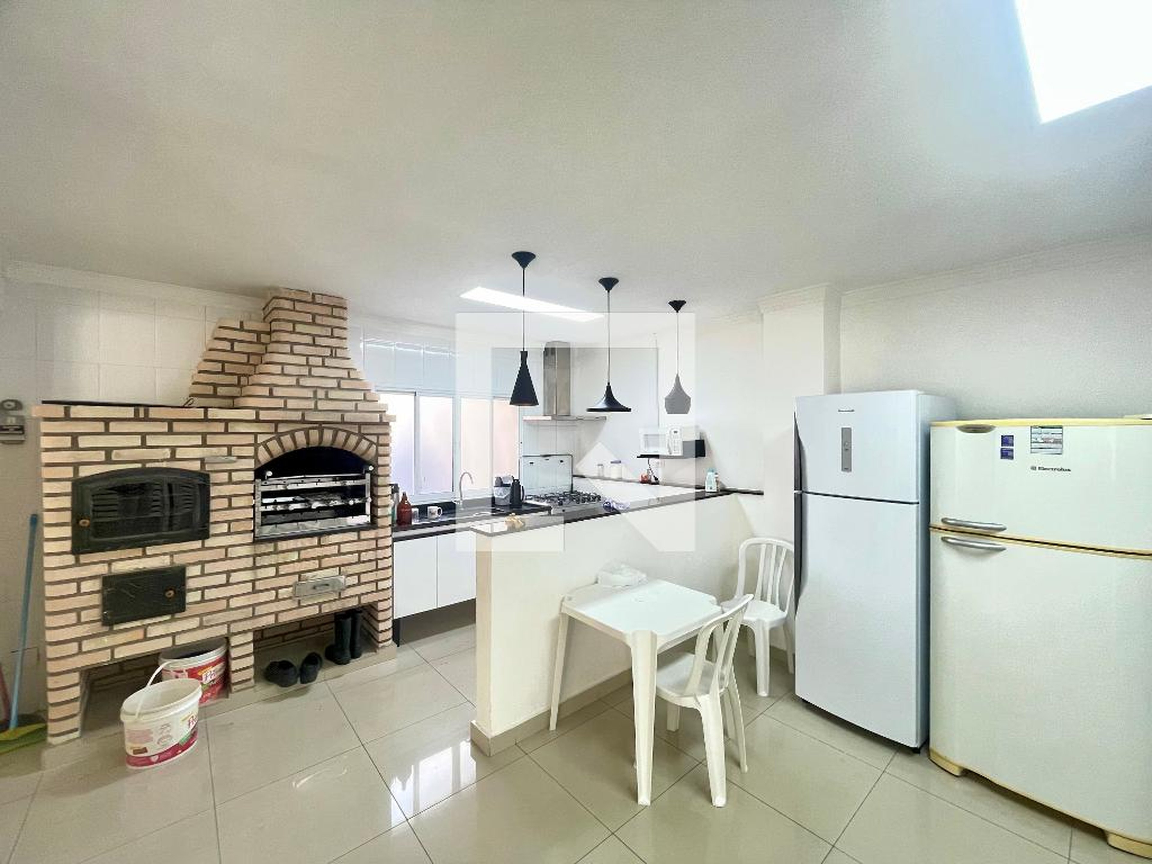 Salão de Festas - Marques de Vizeu