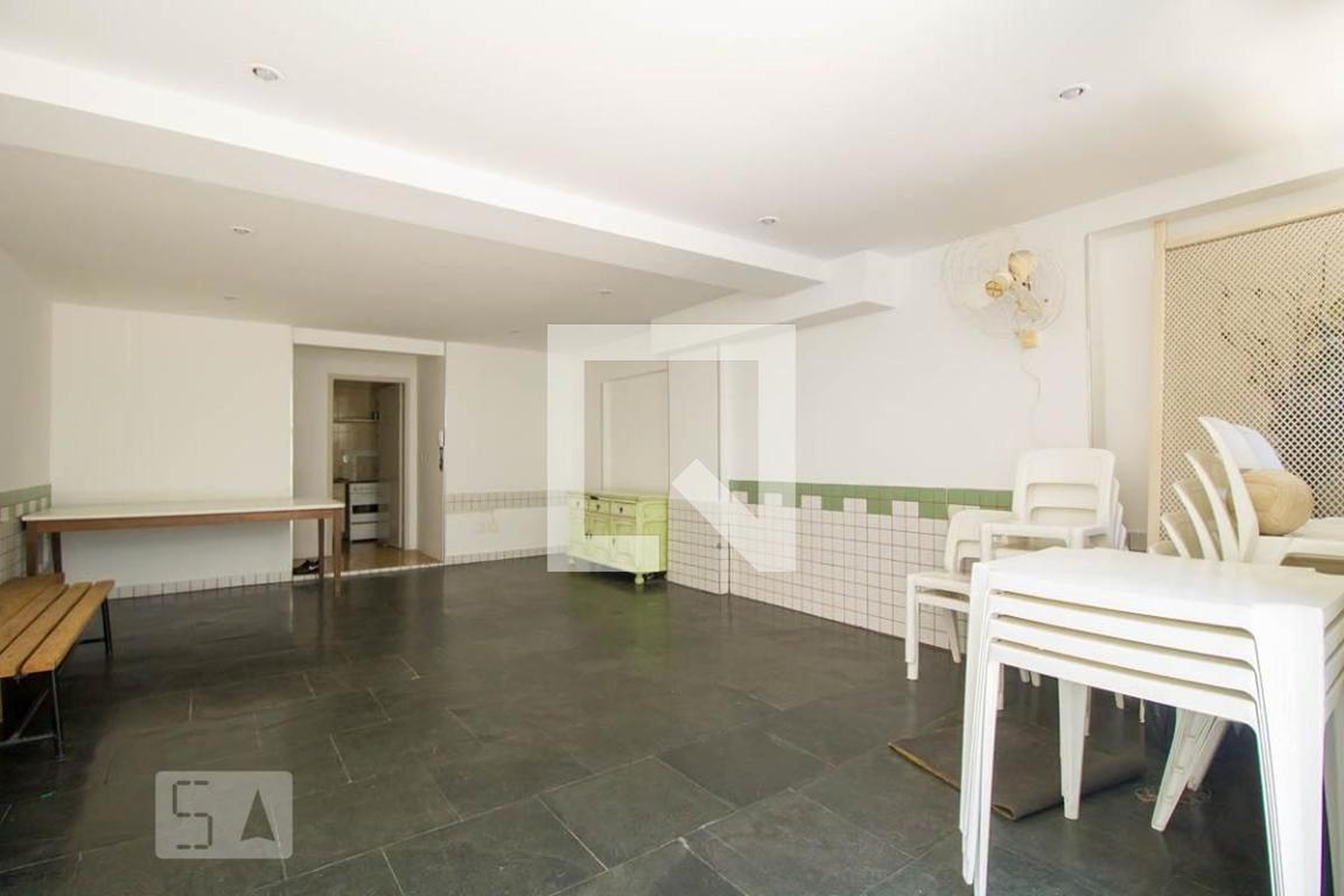 Salão de Festas - Maison Thire