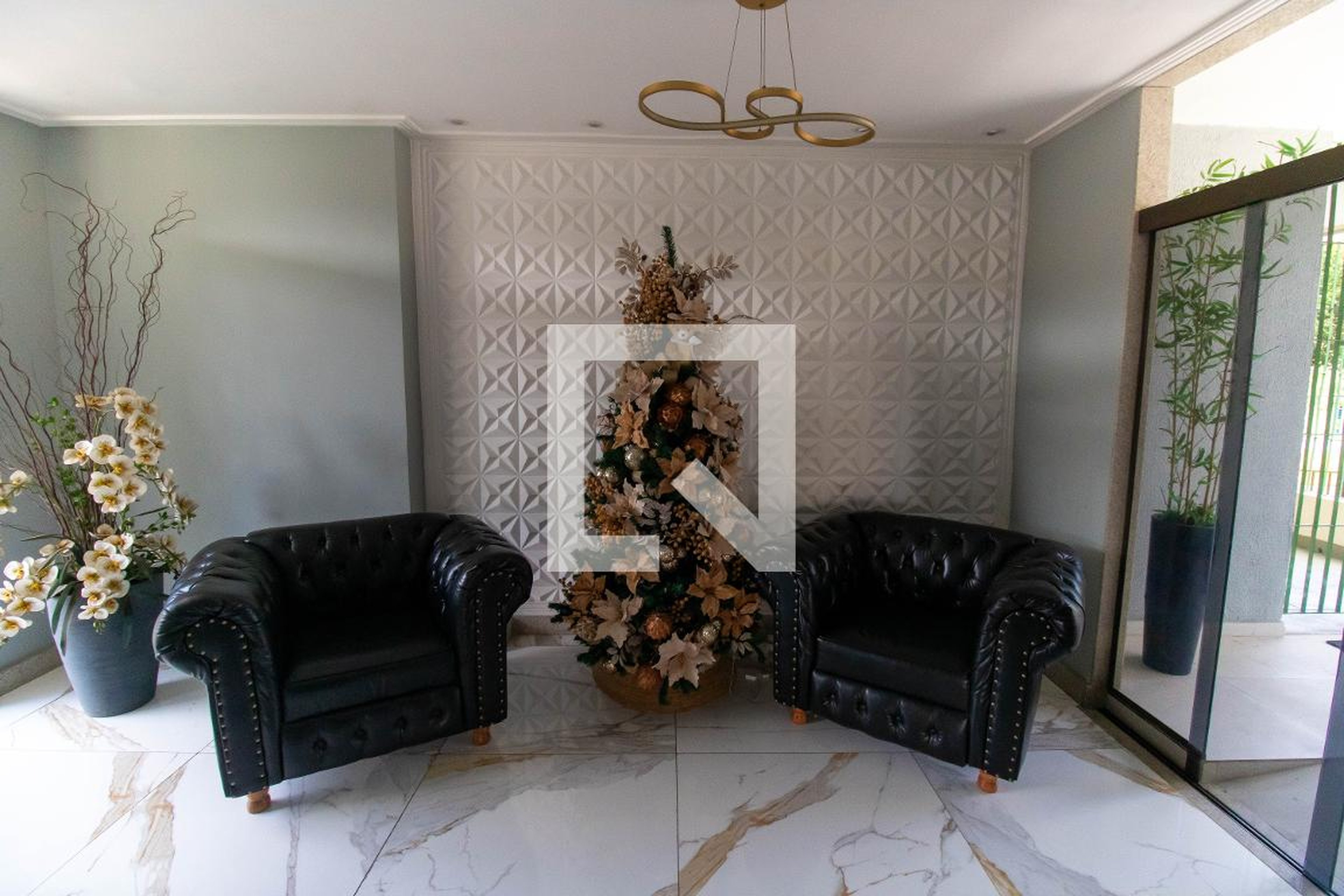 Portaria - Mirantes do Rio