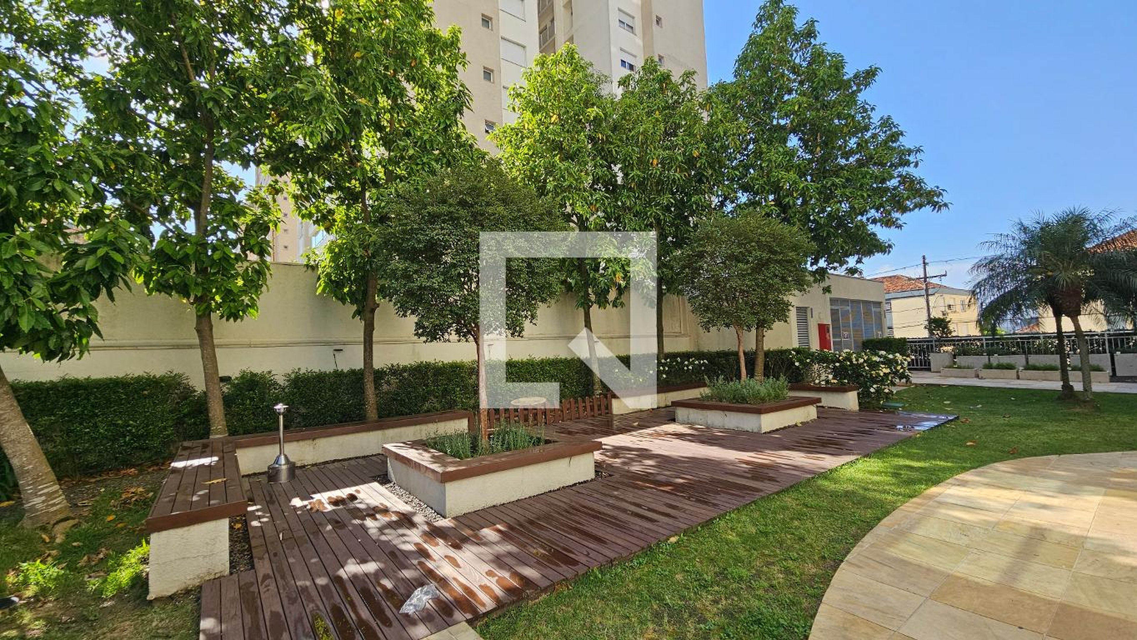 Área comum - Uffizi Gallerie