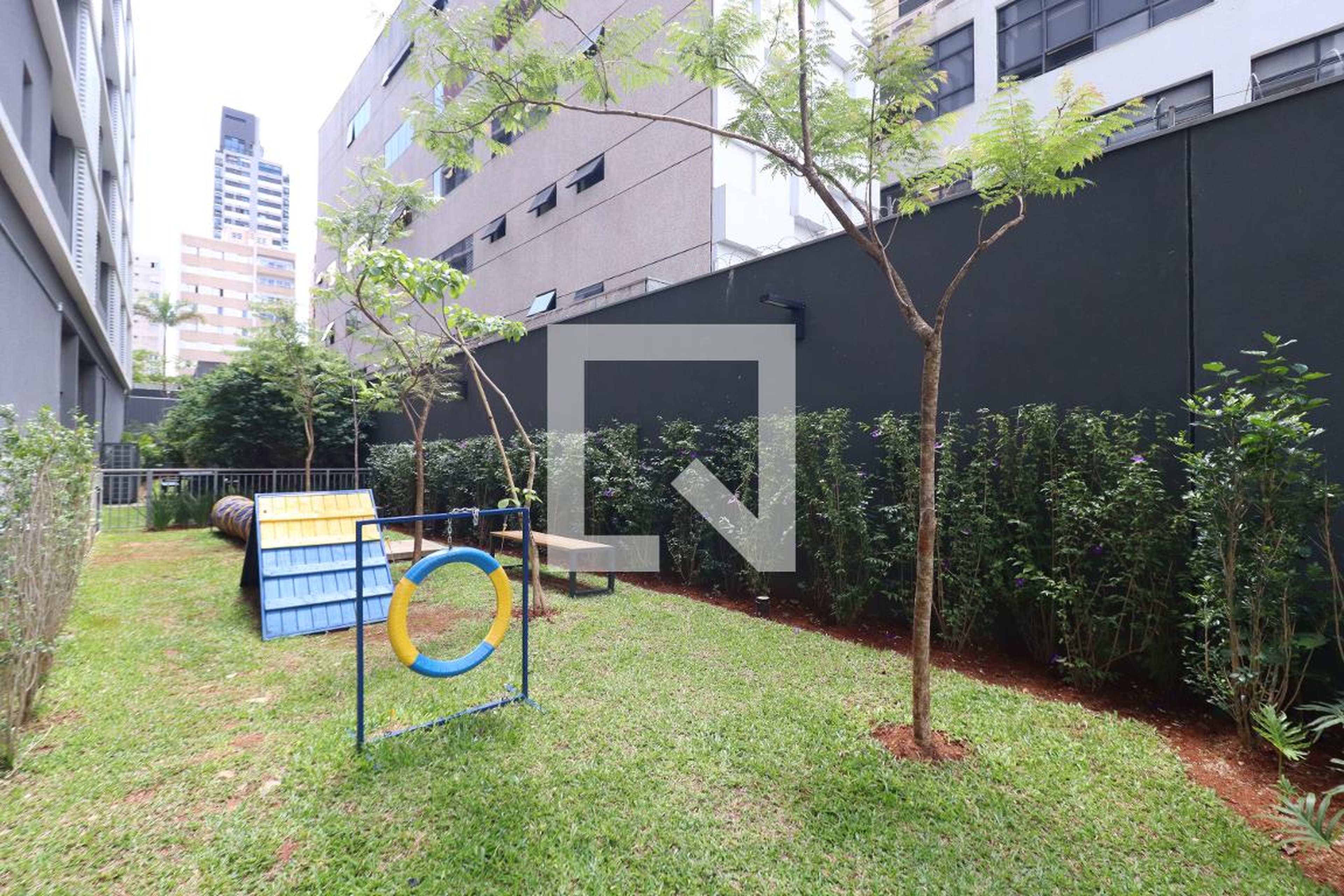 Espaço Pet - Nex One Pinheiros