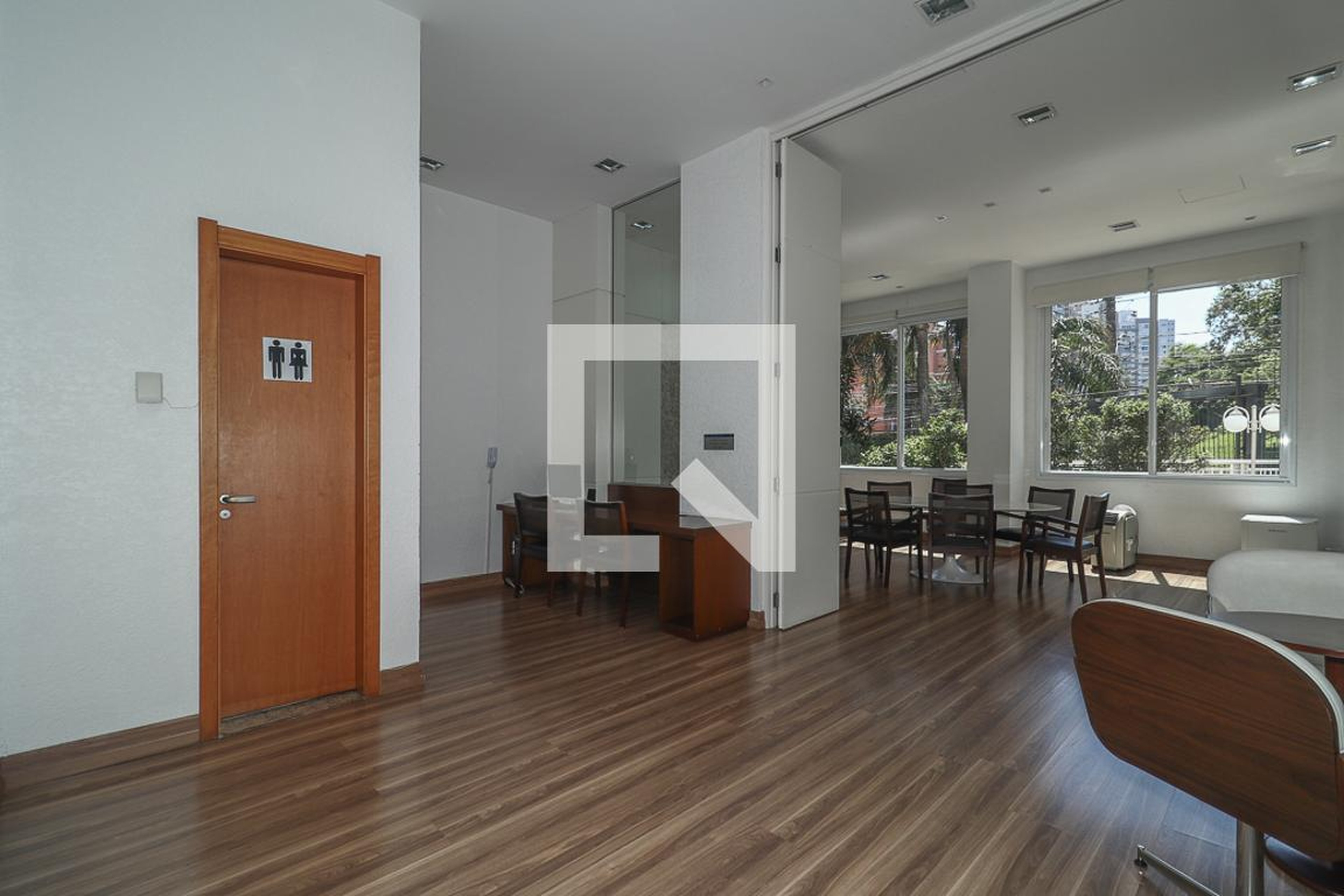 Sala de reunião - Karpathos