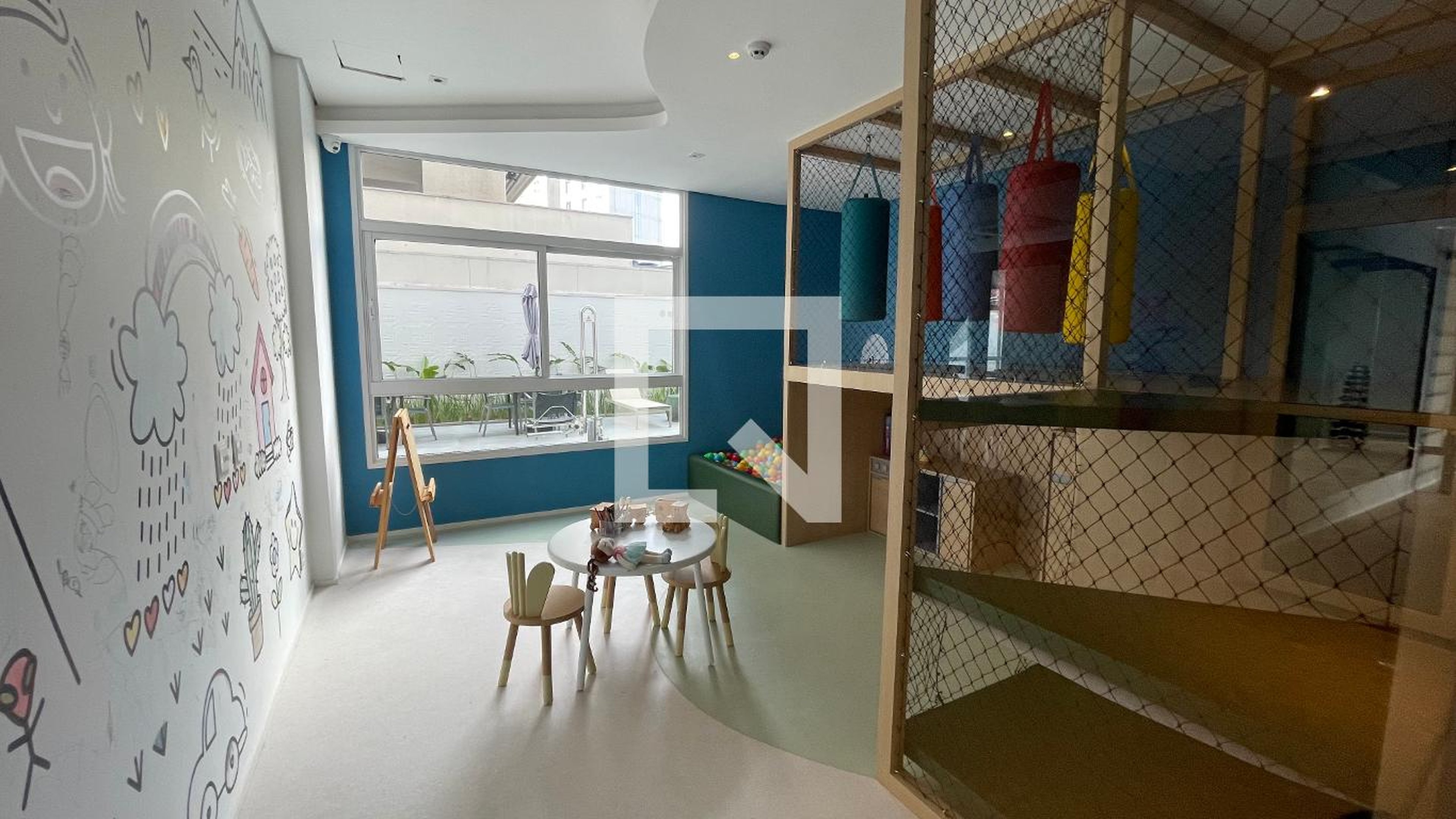 Playground - Today Centro
