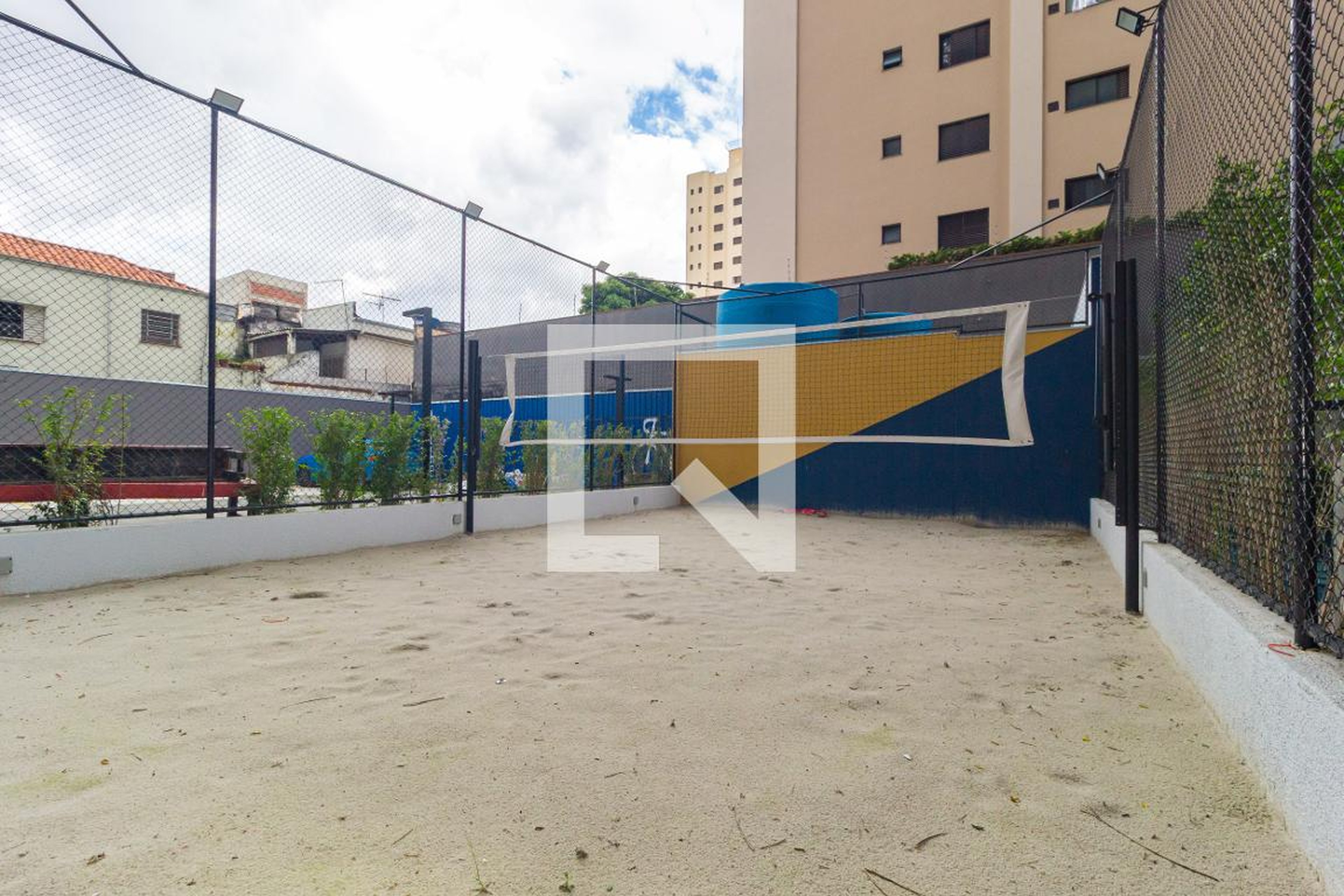 Quadra - La Vista Club Belém