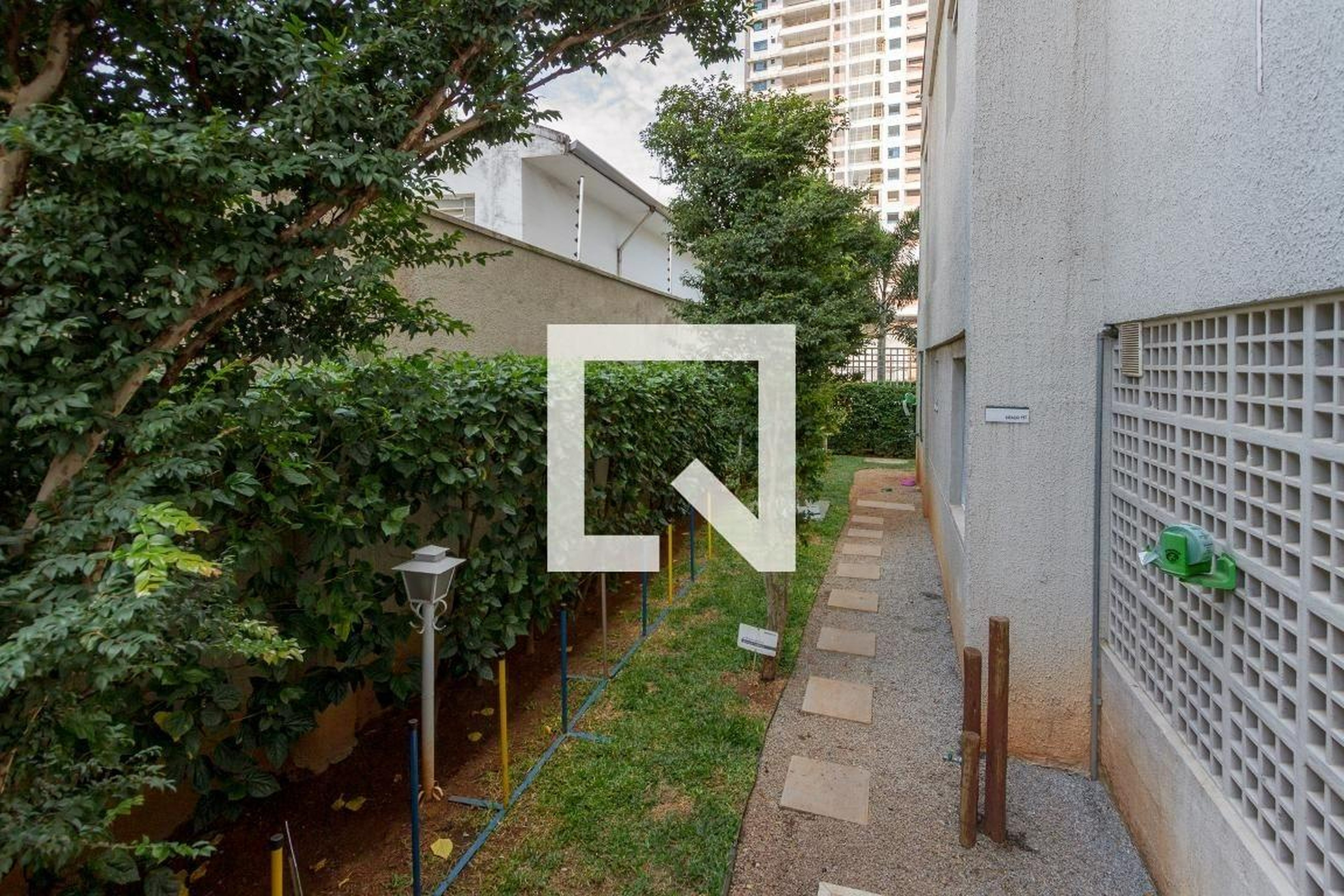 Espaço Pet - You Now Brooklin