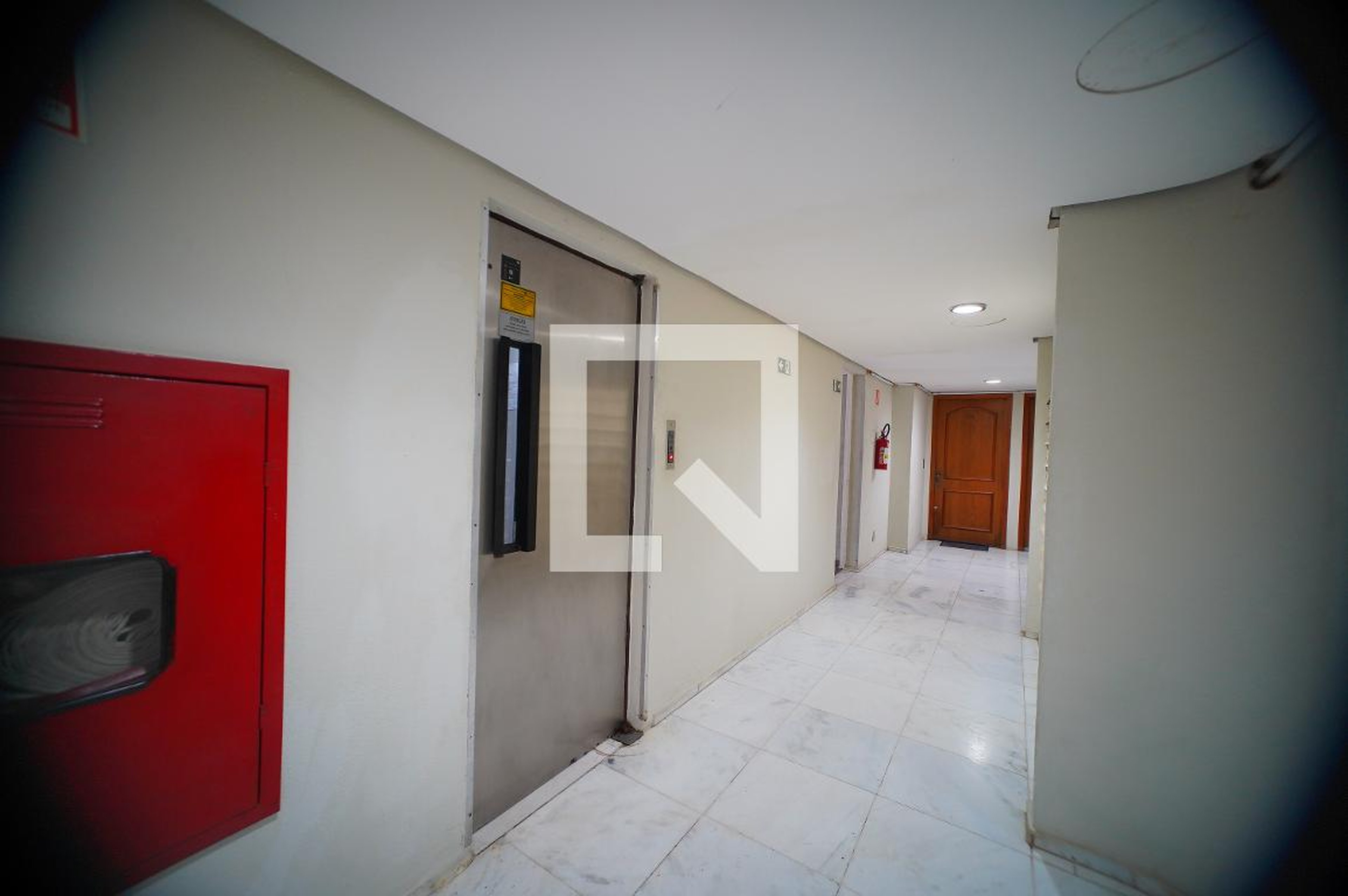 hall - Portal dos Coqueiros