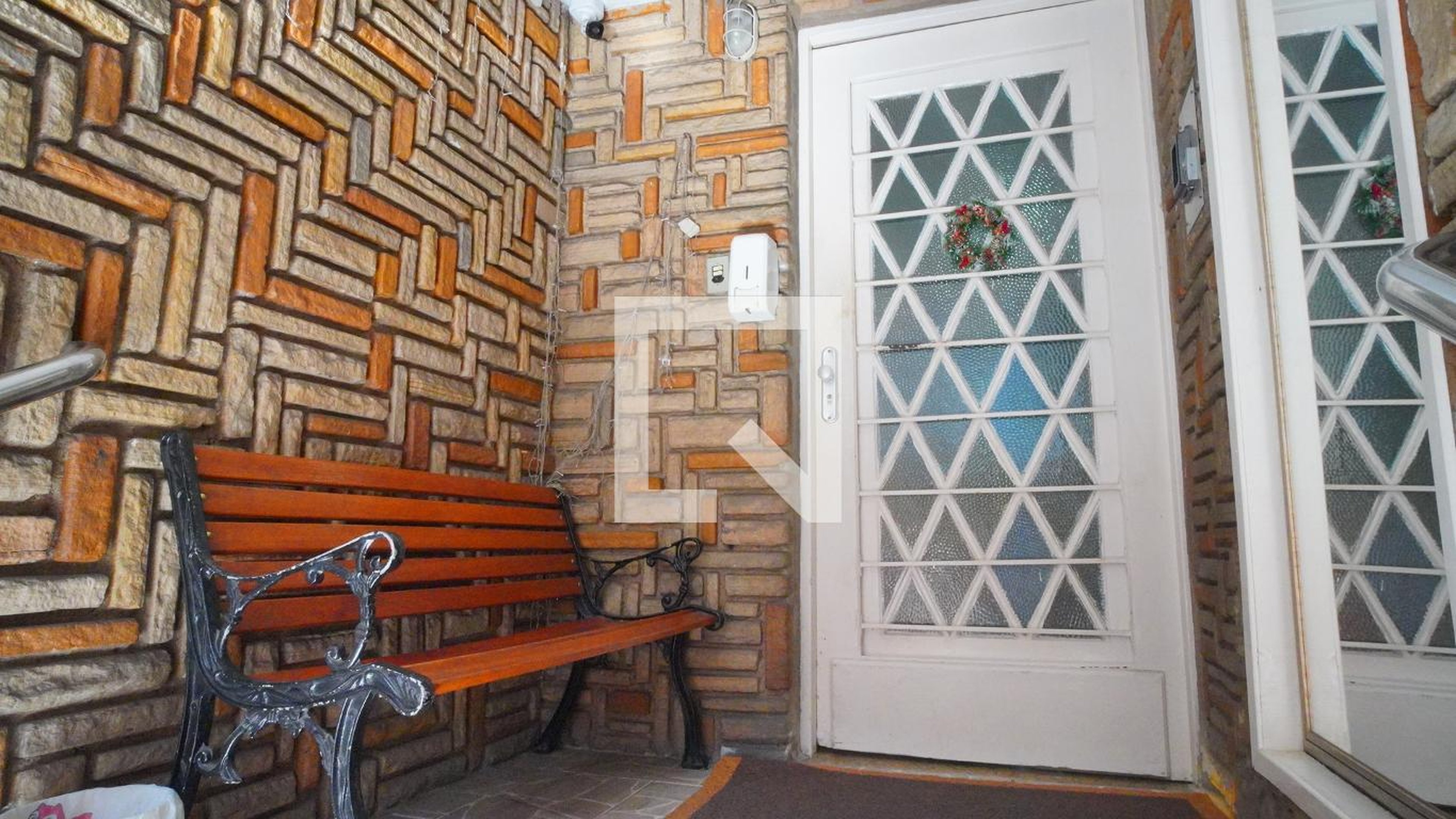 Hall de entrada - null