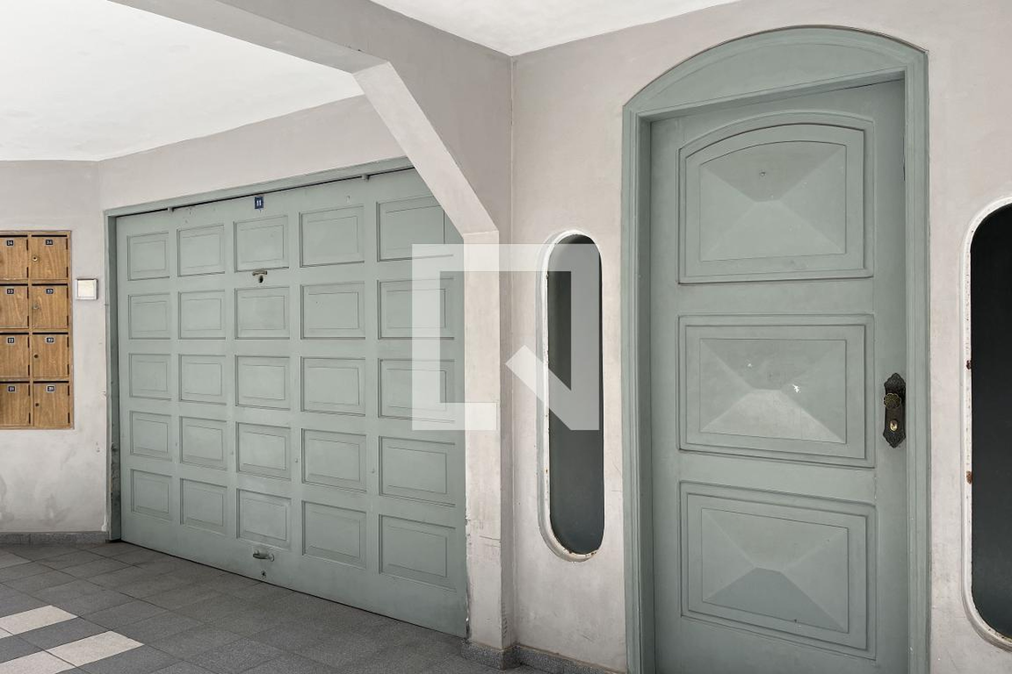 Área comum - Libert