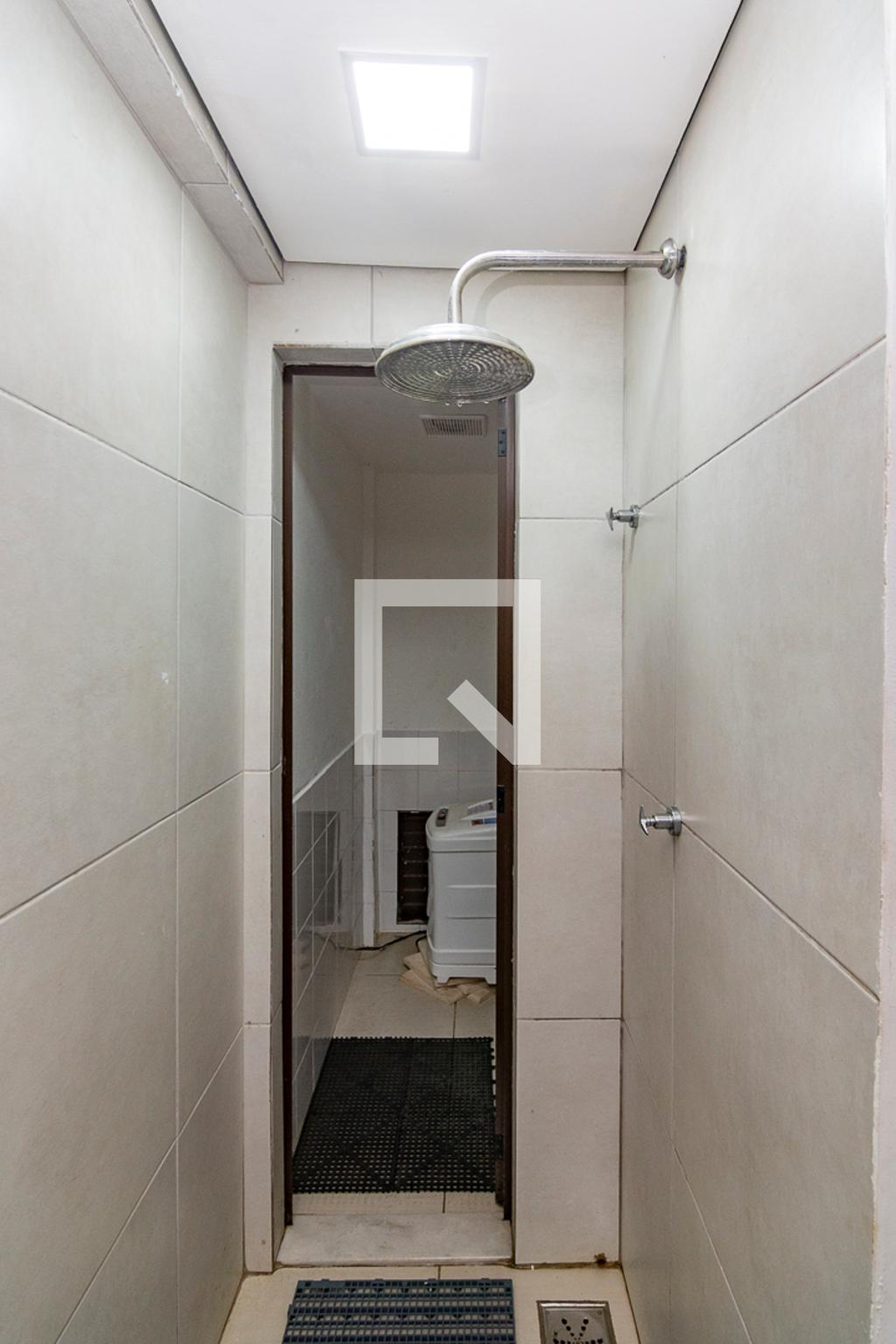 Área comum - Monte Verde