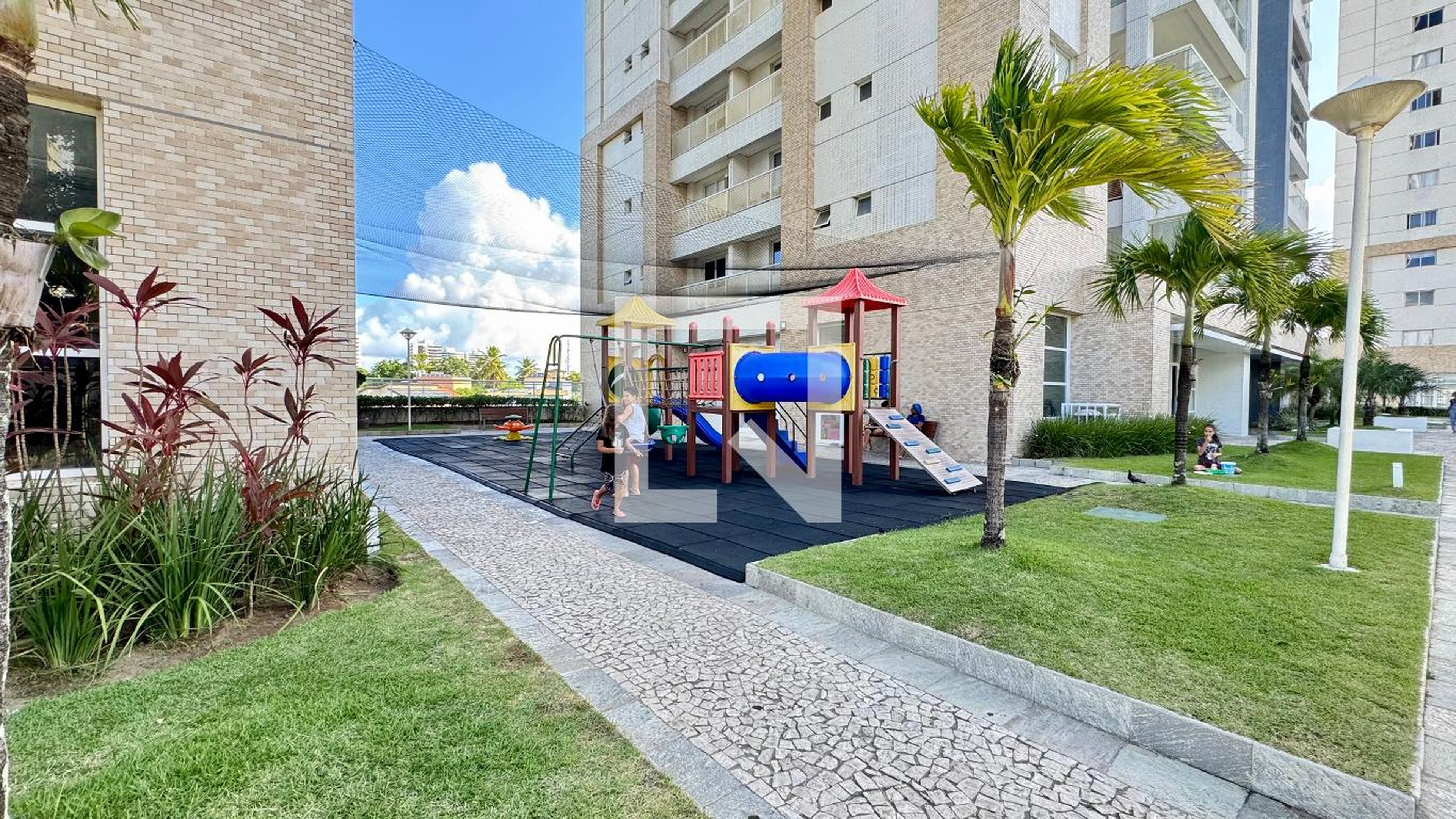 Playground - Greenville Etco
