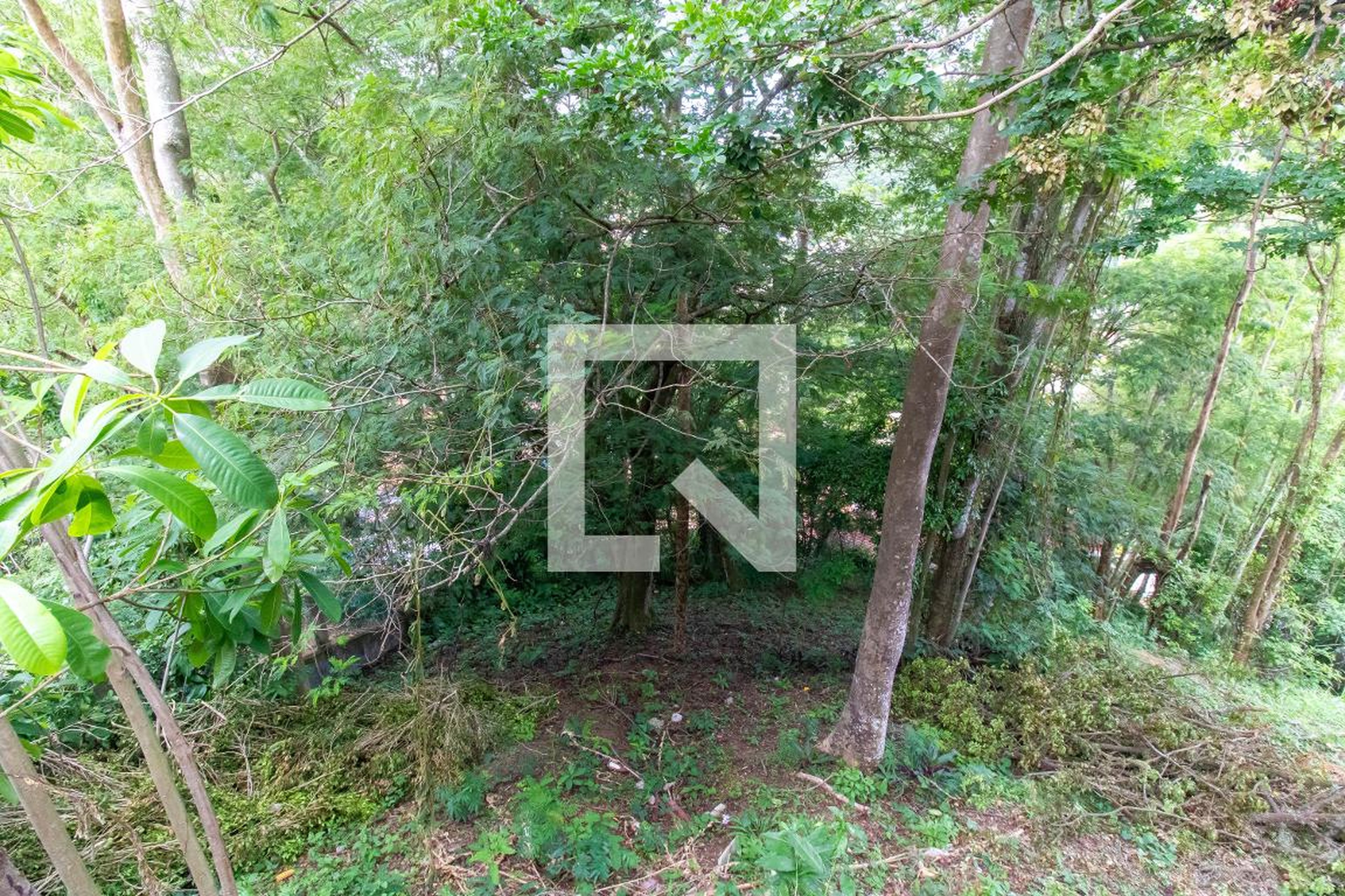 Área externa - 